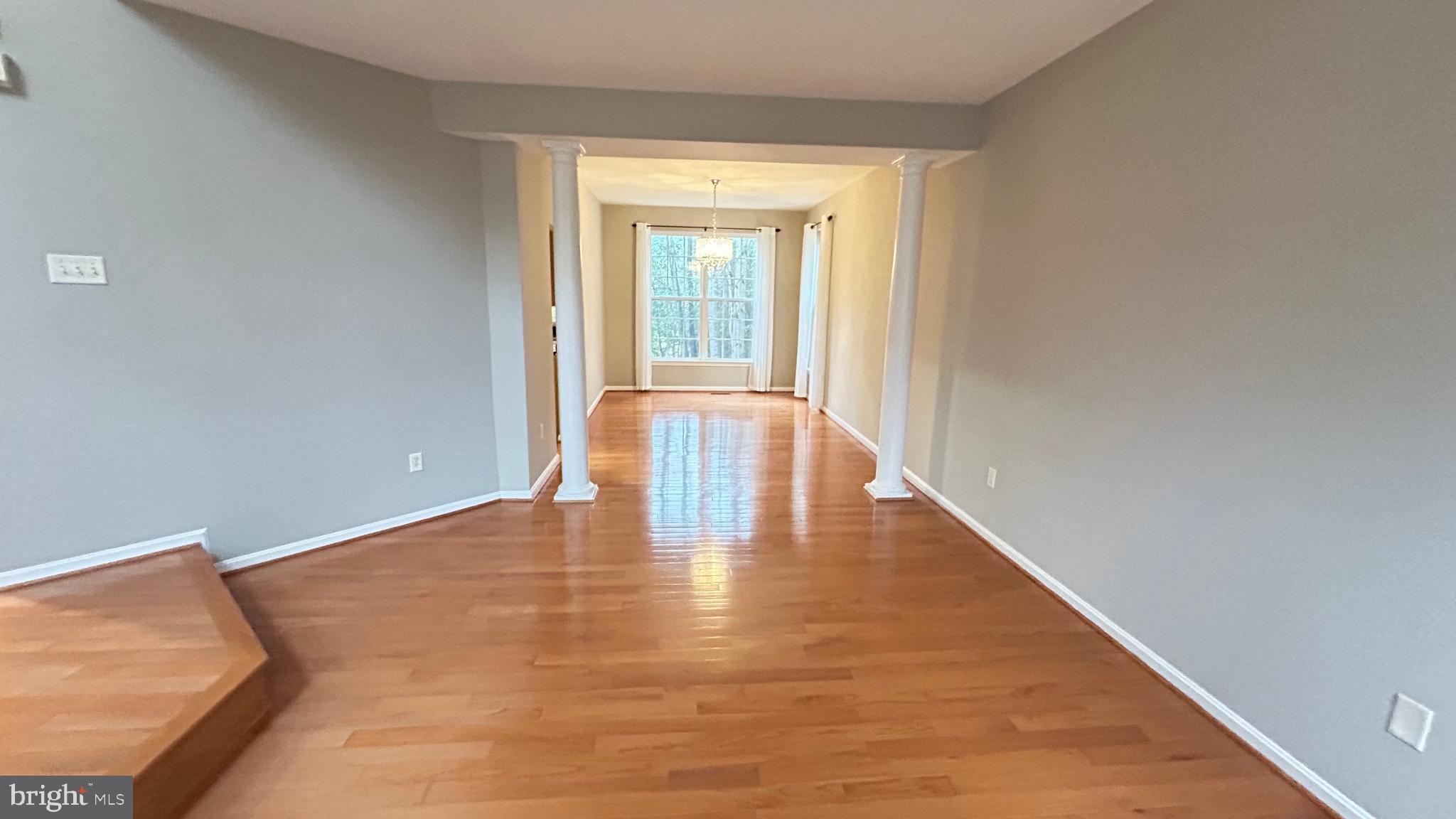 RIVER HILL - Residential Lease