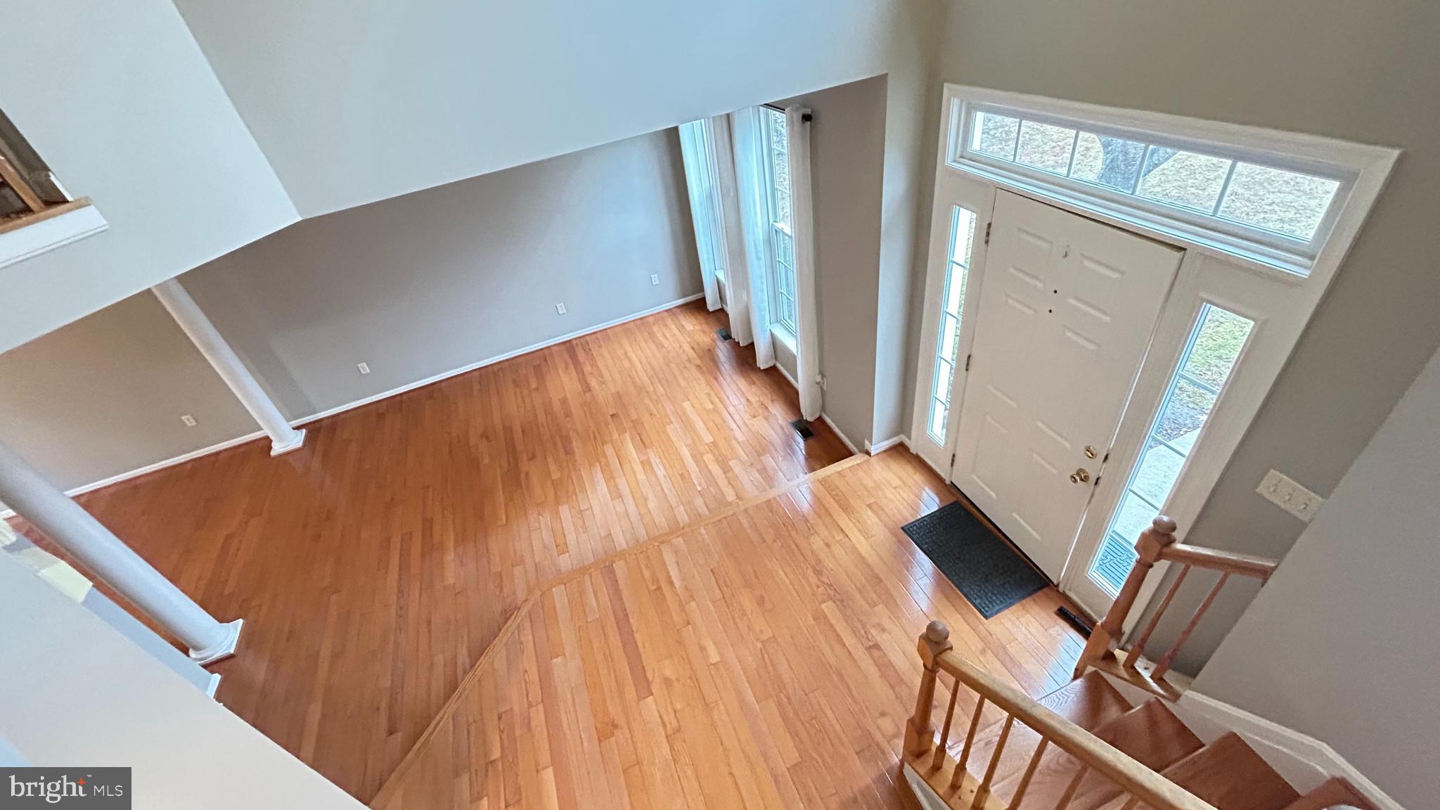 RIVER HILL - Residential Lease