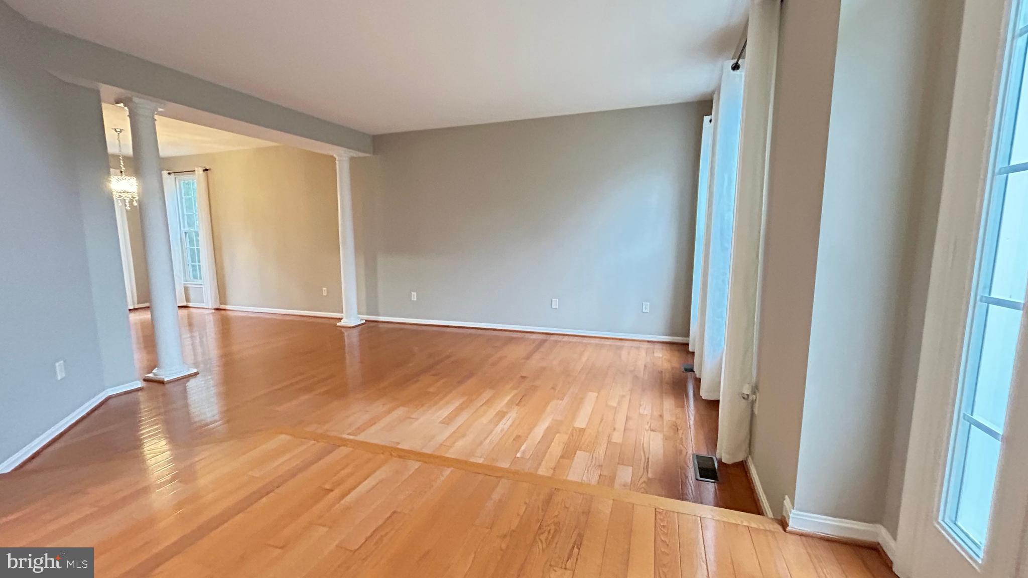 RIVER HILL - Residential Lease