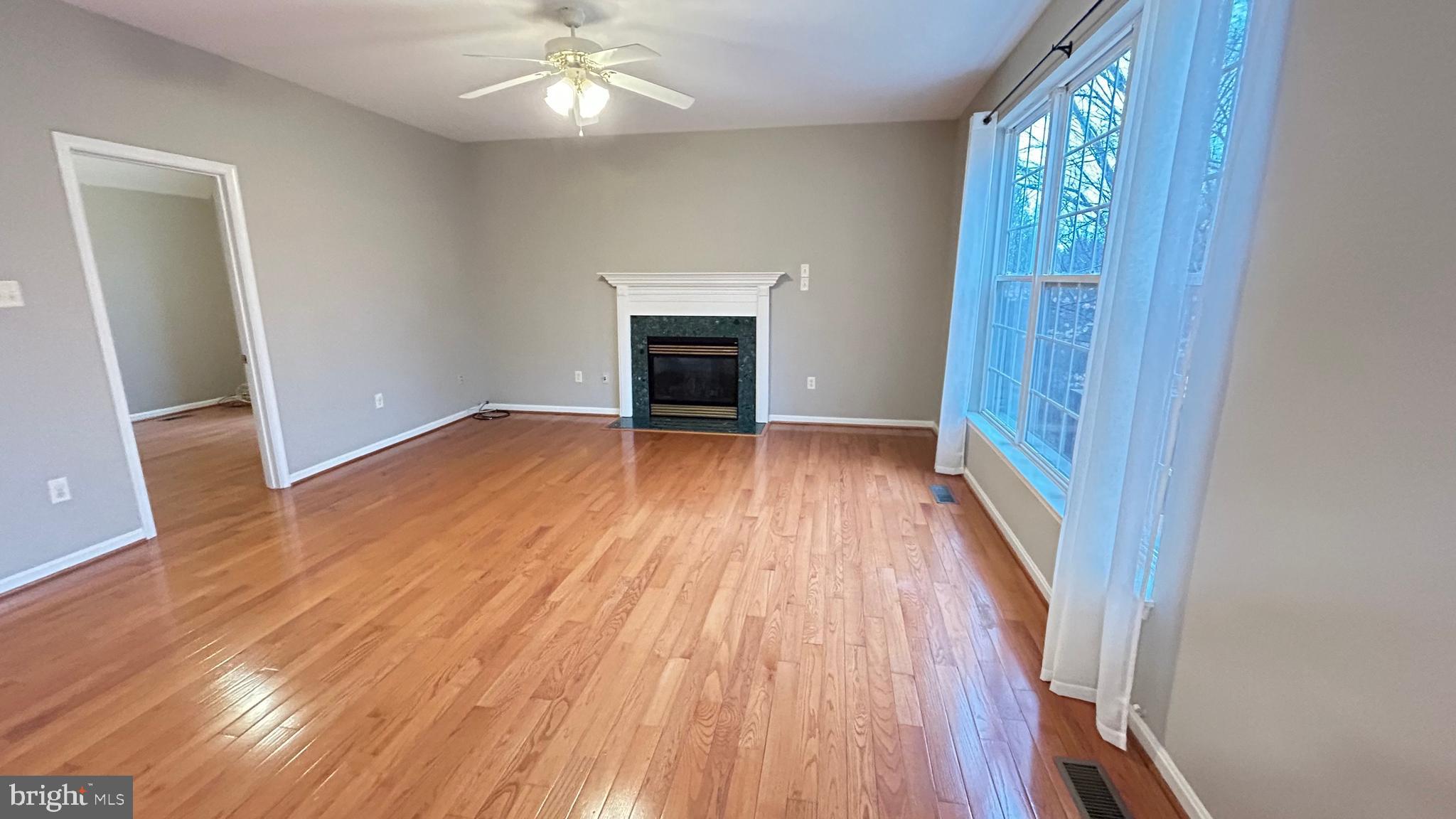 RIVER HILL - Residential Lease