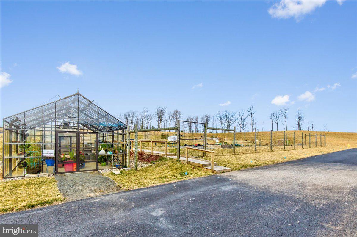 POTOMAC SHORES - Residential Lease