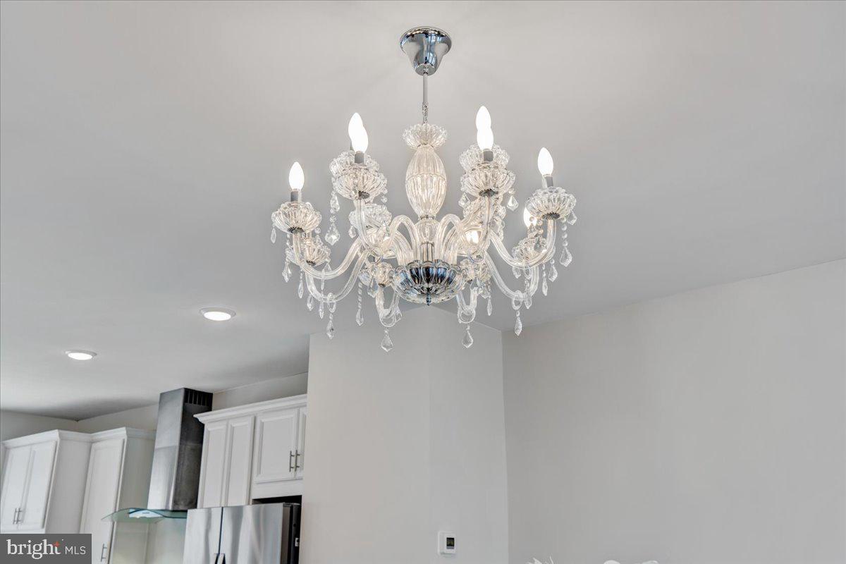 POTOMAC SHORES - Residential Lease