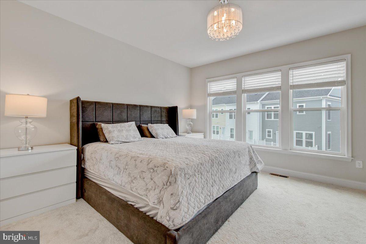 POTOMAC SHORES - Residential Lease