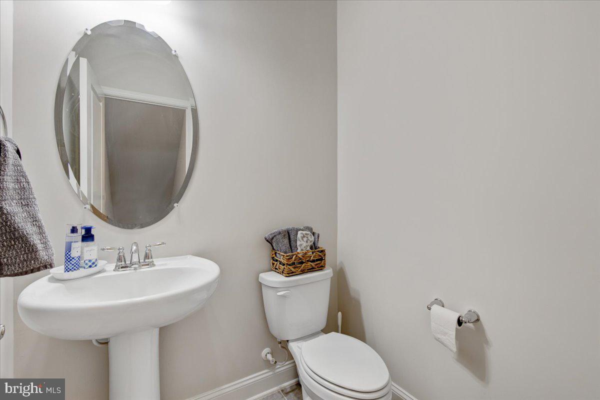 POTOMAC SHORES - Residential Lease