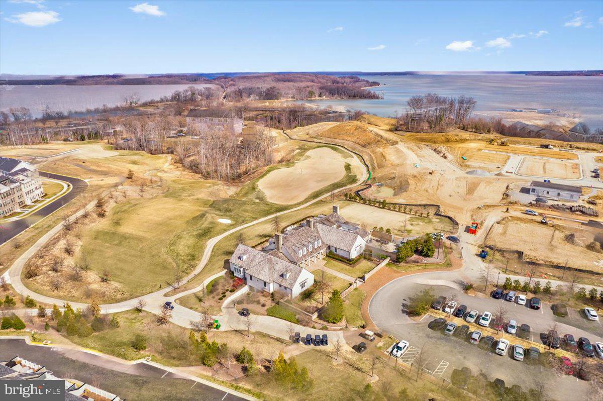 POTOMAC SHORES - Residential Lease