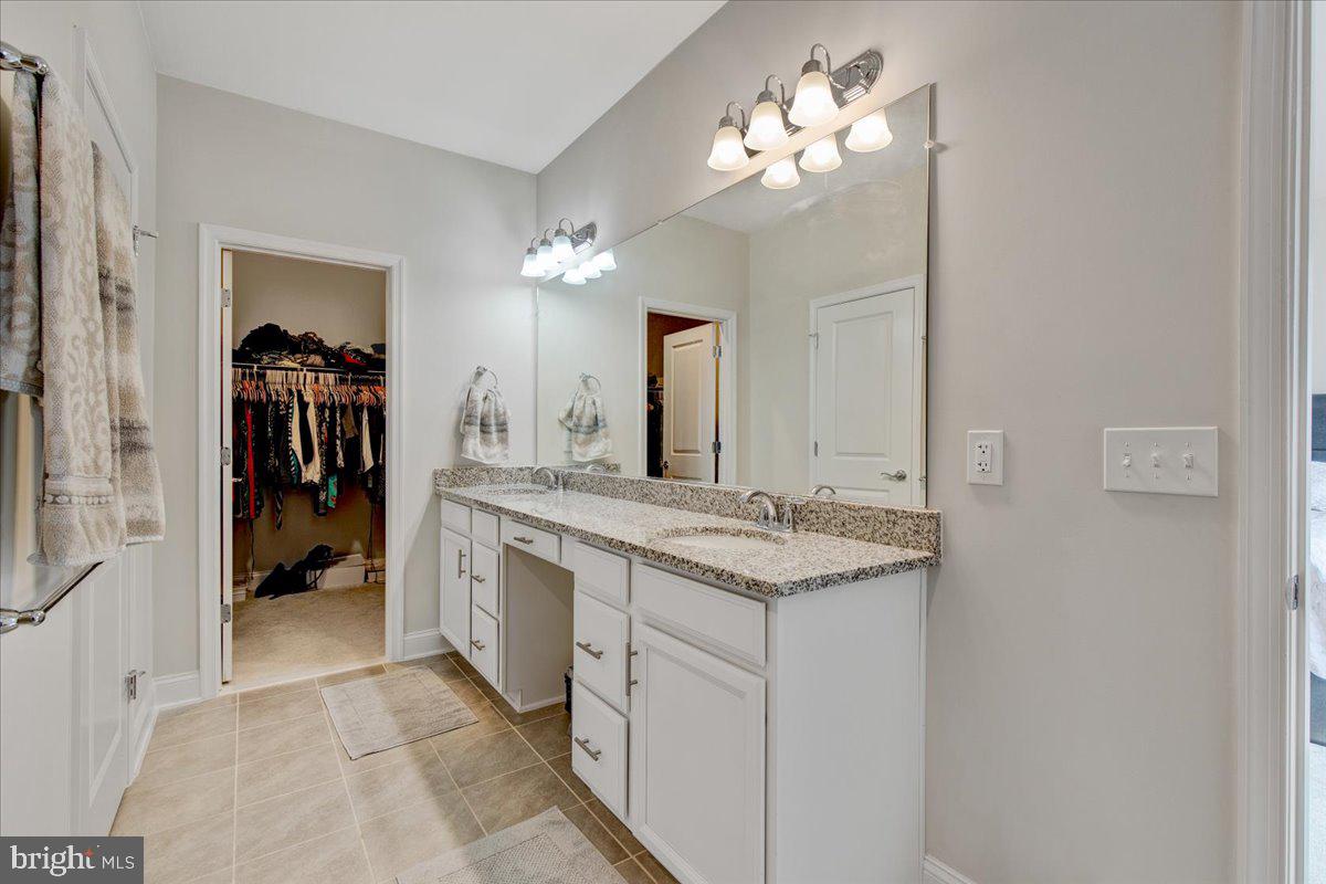 POTOMAC SHORES - Residential Lease