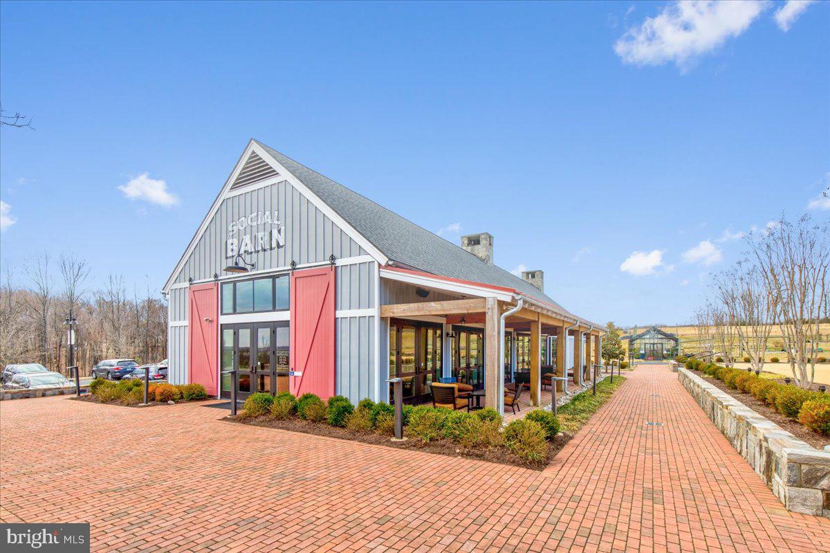 POTOMAC SHORES - Residential Lease