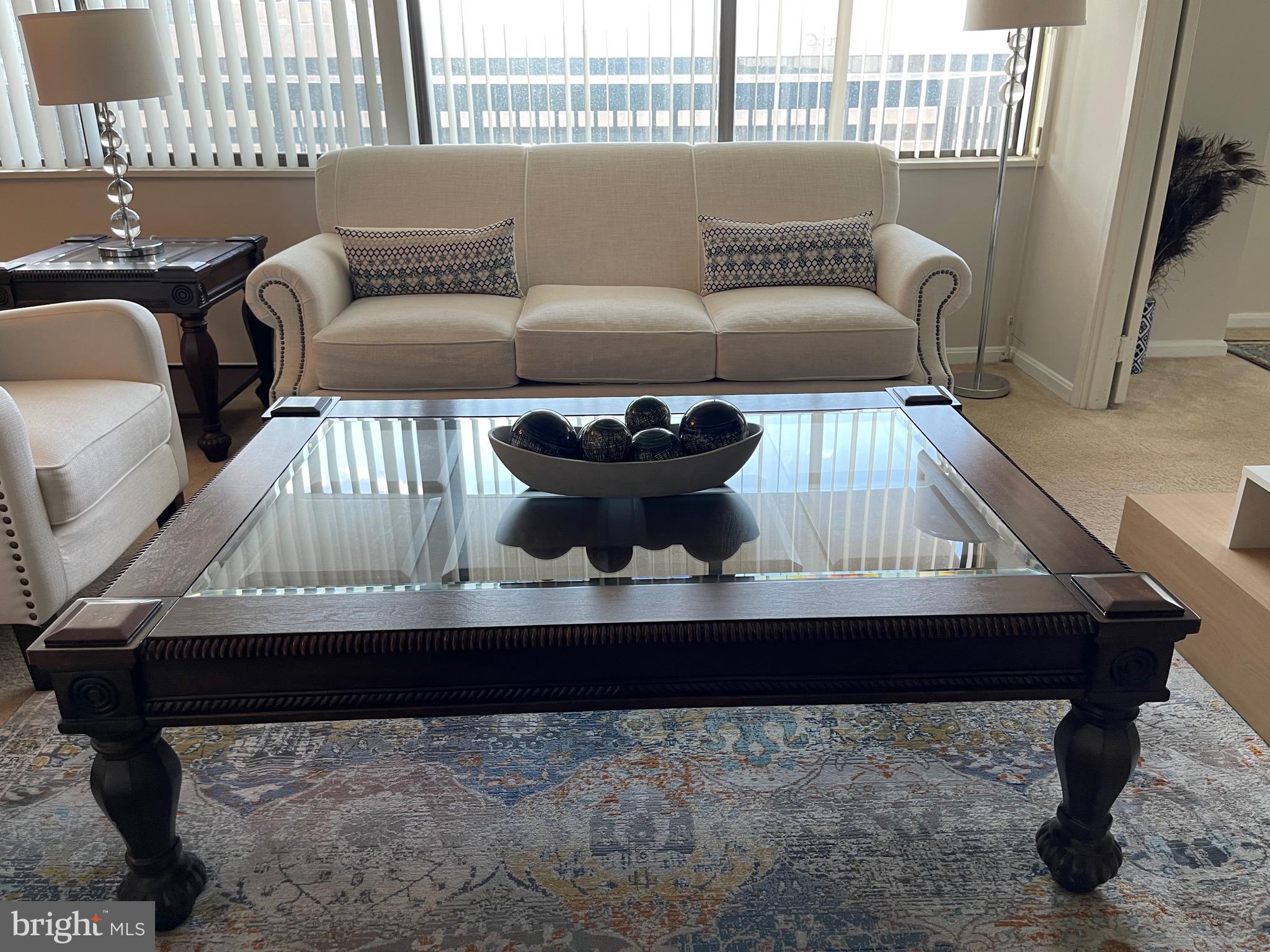 SKYLINE HOUSE - Residential Lease