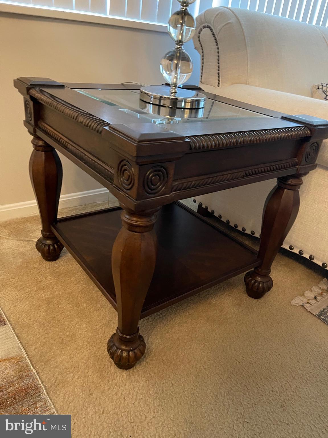 SKYLINE HOUSE - Residential Lease