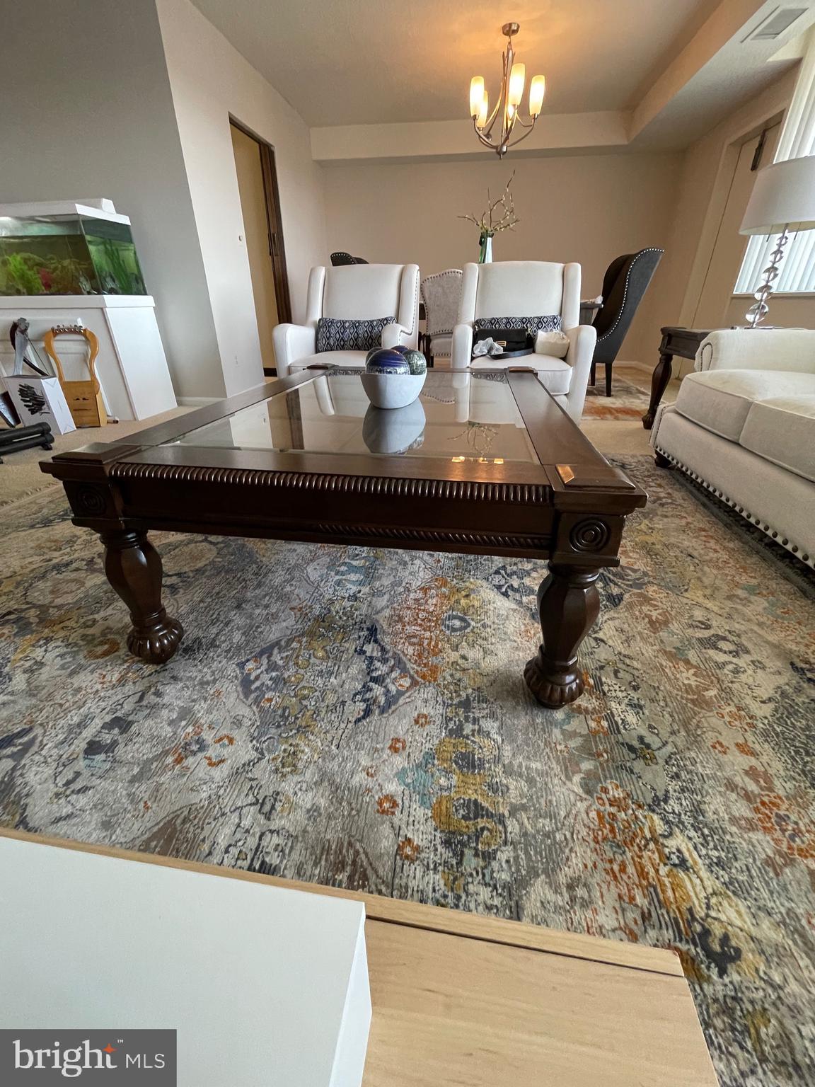 SKYLINE HOUSE - Residential Lease