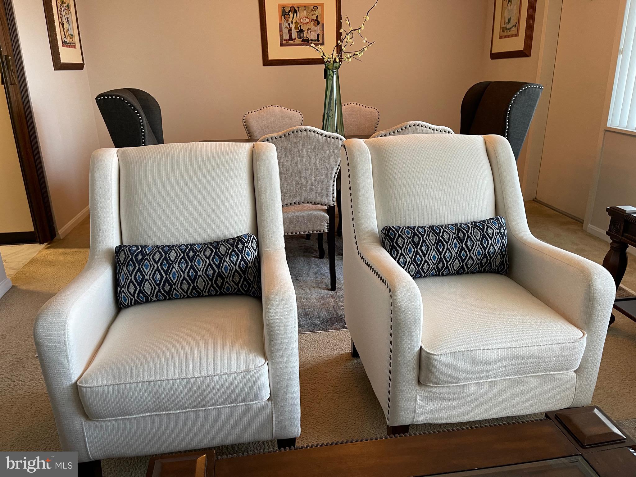 SKYLINE HOUSE - Residential Lease