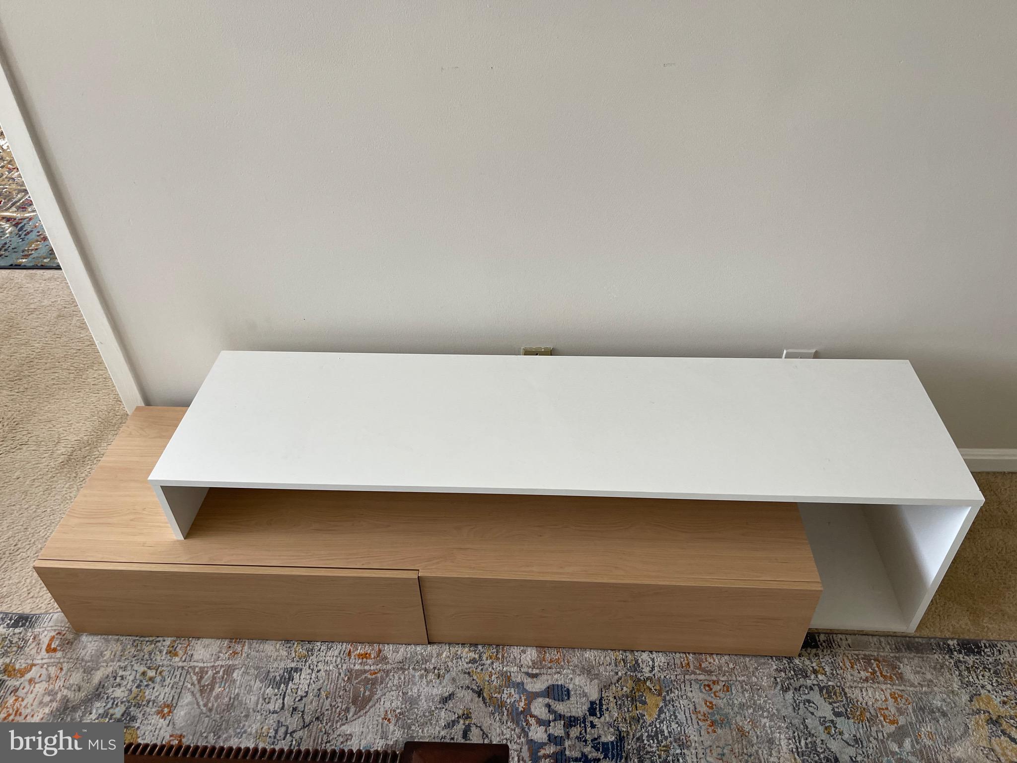 SKYLINE HOUSE - Residential Lease