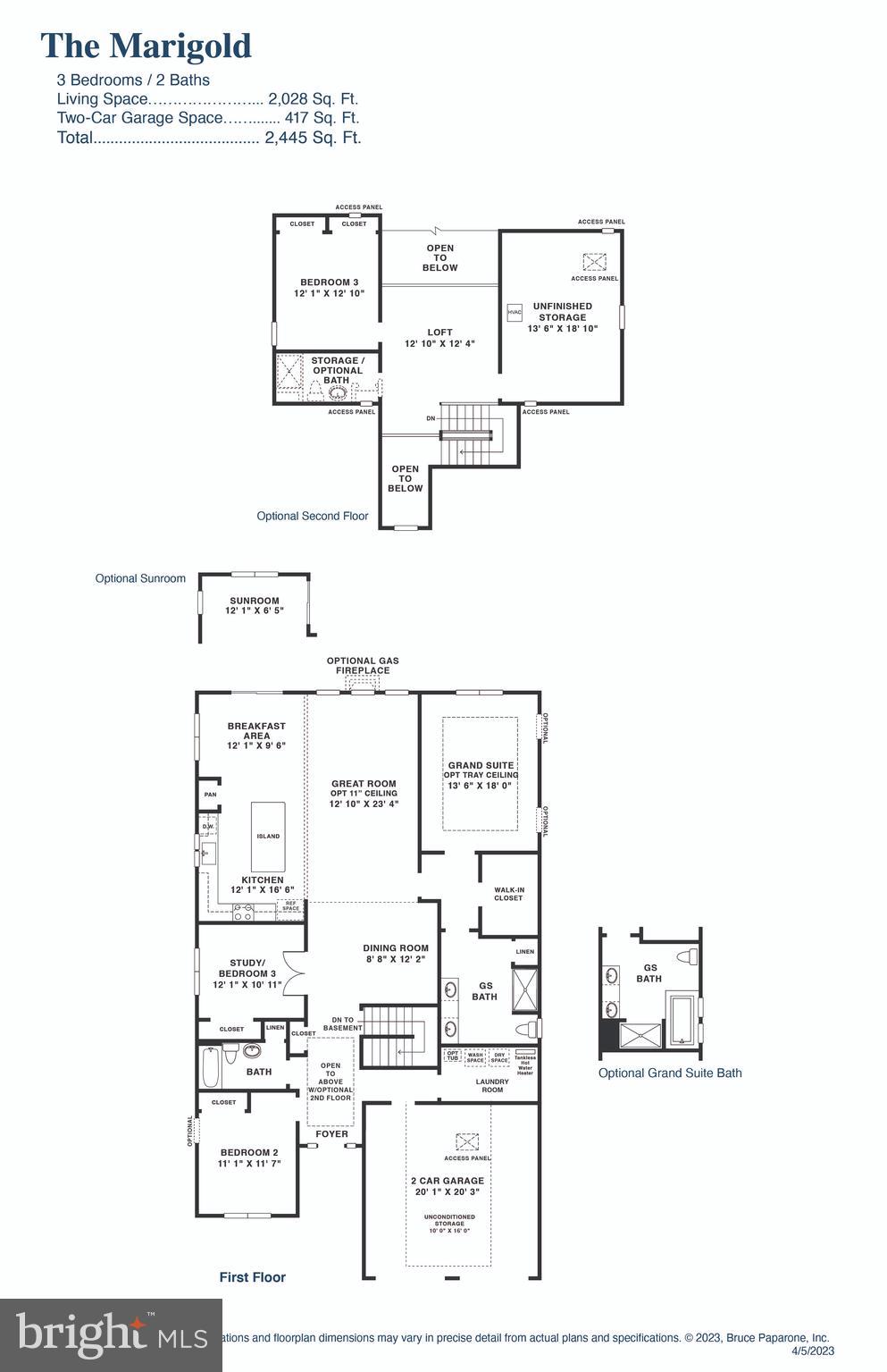 002 FIELDSTONE DRIVE