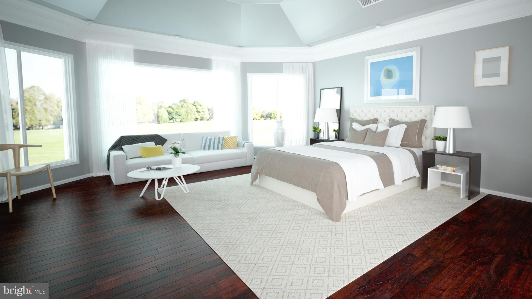 GRASS RIDGE - Residential