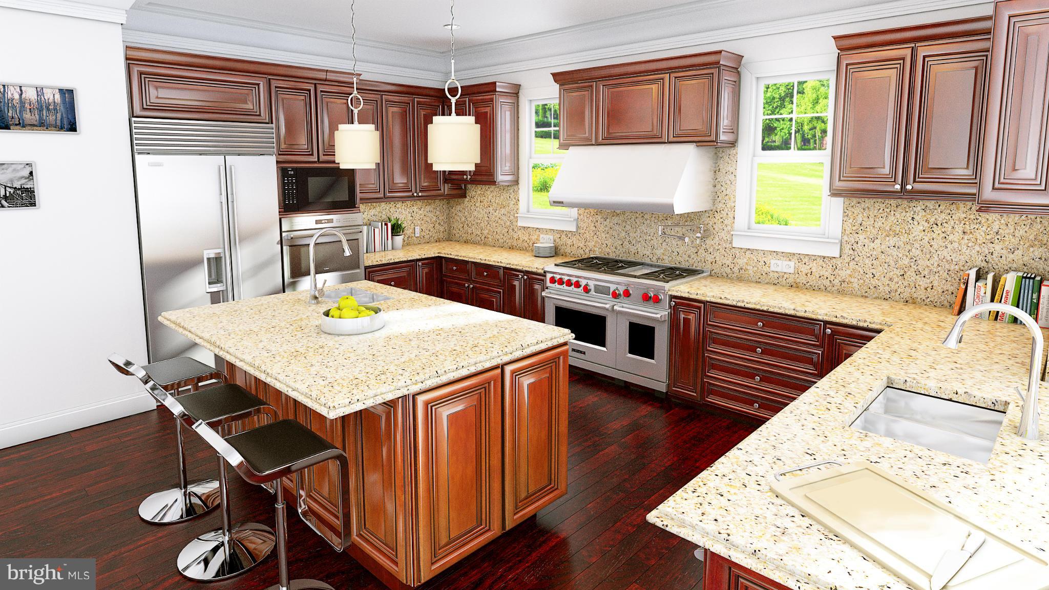 GRASS RIDGE - Residential