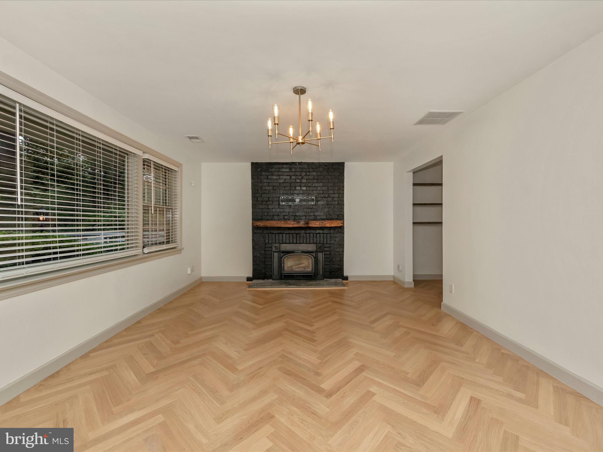 PAINT BRANCH FARMS - Residential