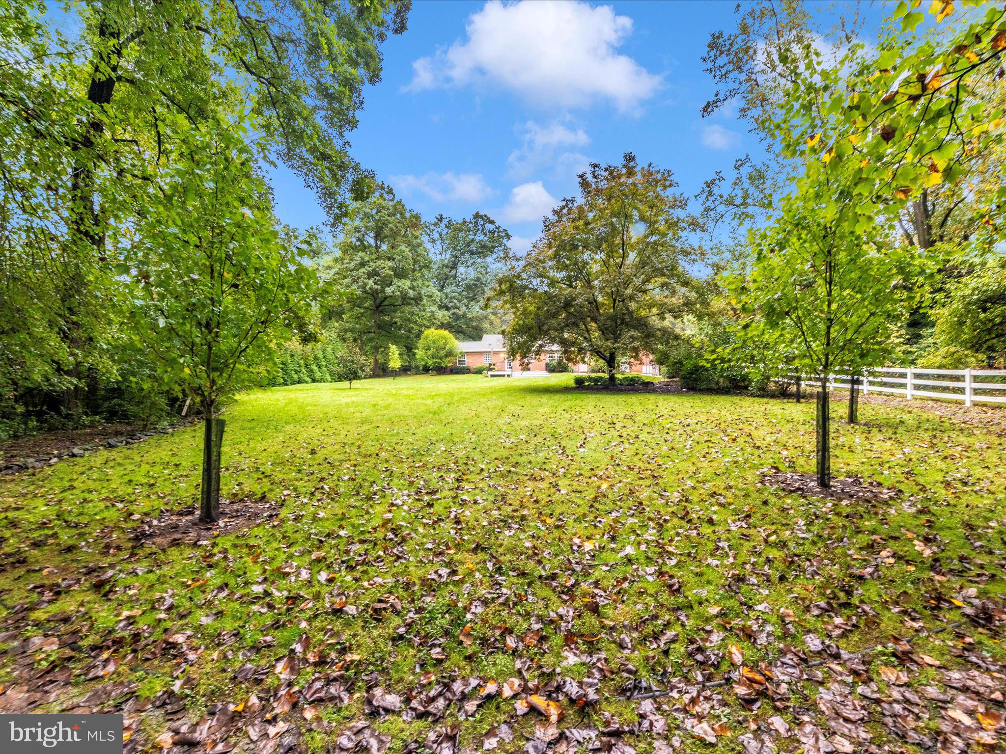 PAINT BRANCH FARMS - Residential