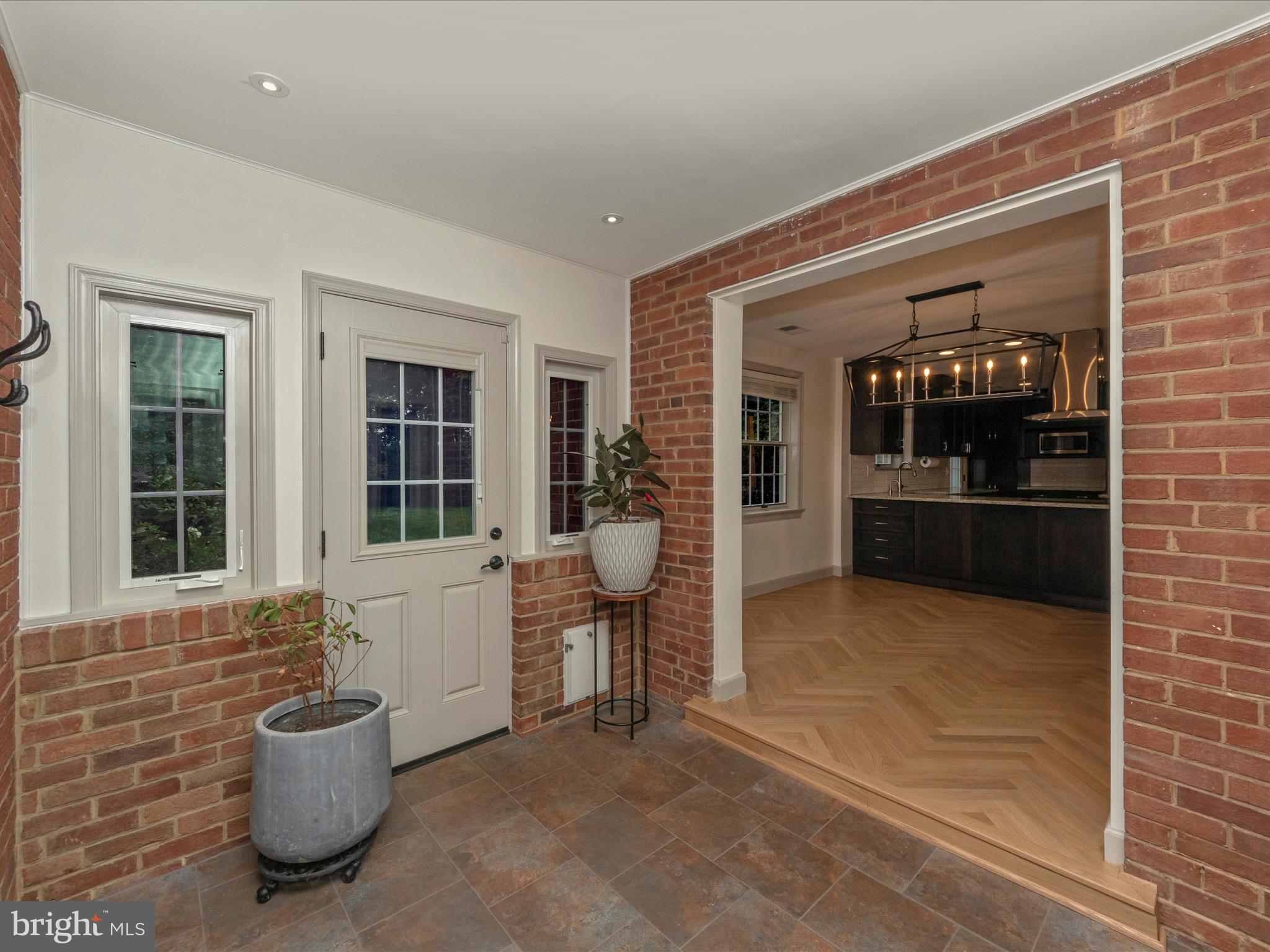 PAINT BRANCH FARMS - Residential