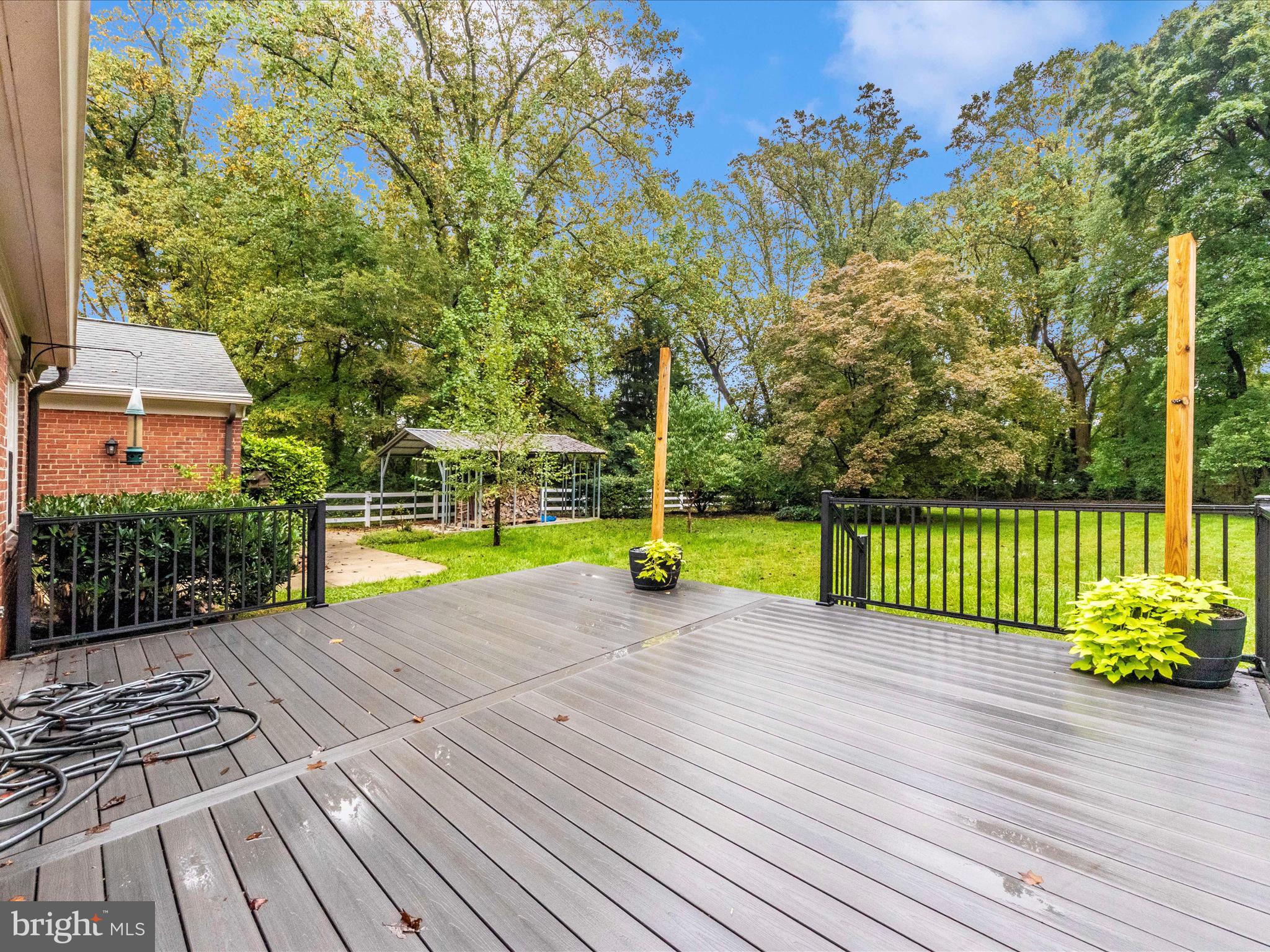 PAINT BRANCH FARMS - Residential