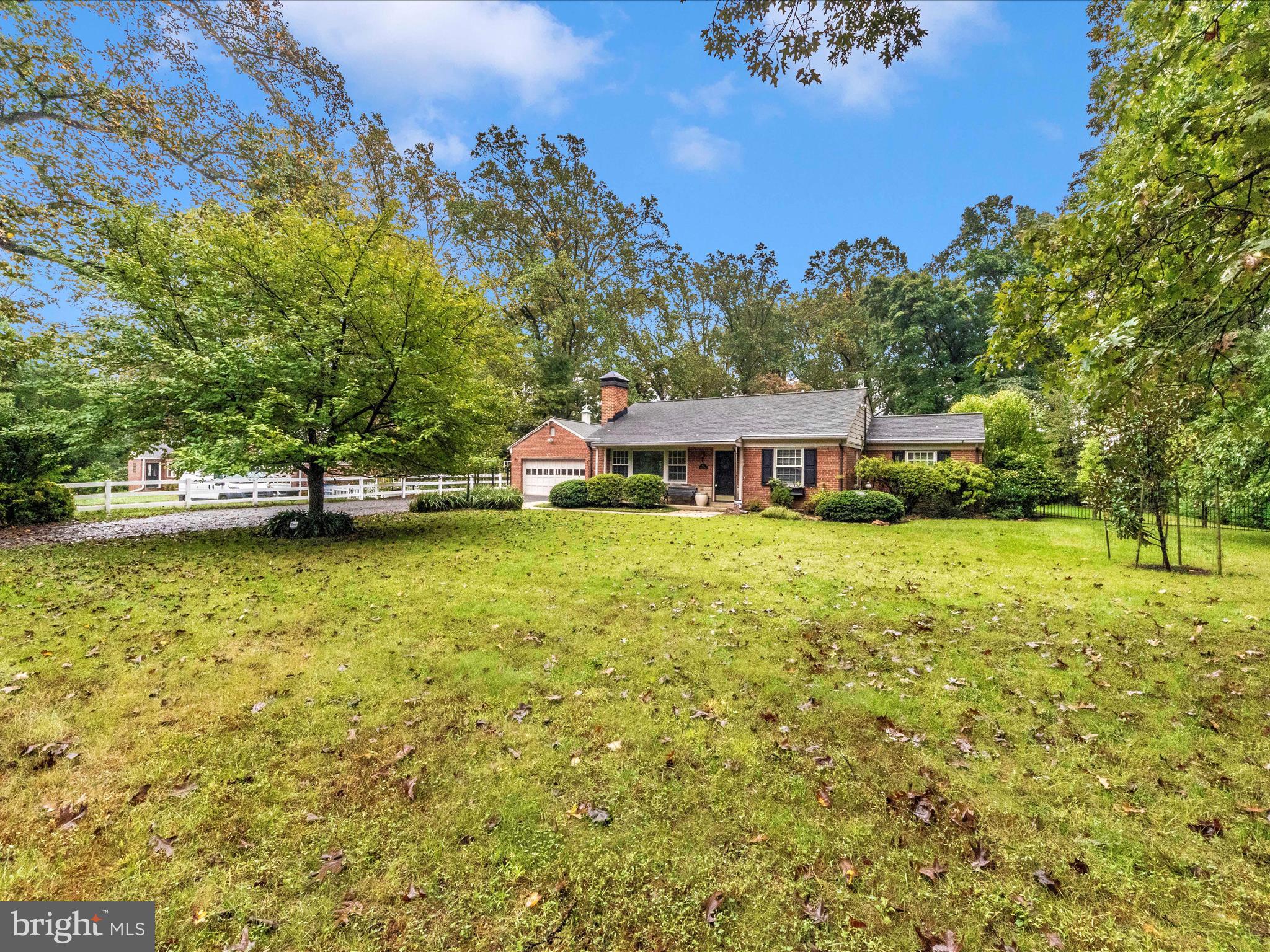 PAINT BRANCH FARMS - Residential