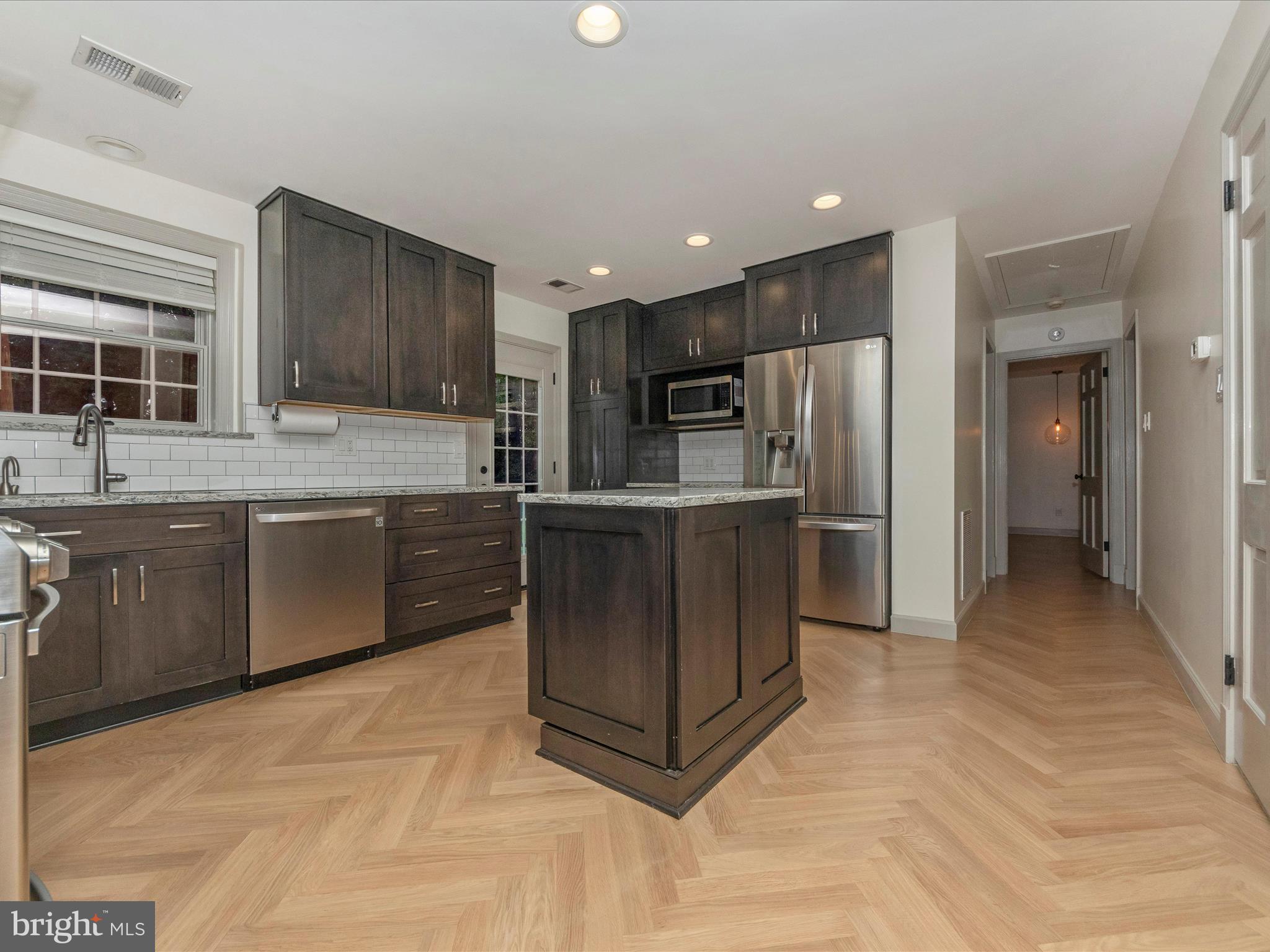 PAINT BRANCH FARMS - Residential