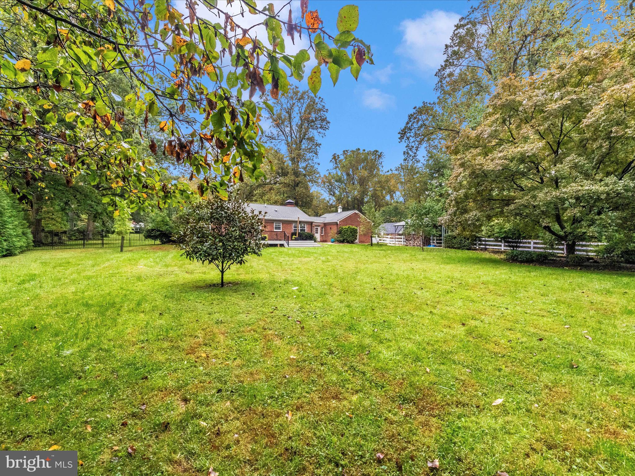 PAINT BRANCH FARMS - Residential