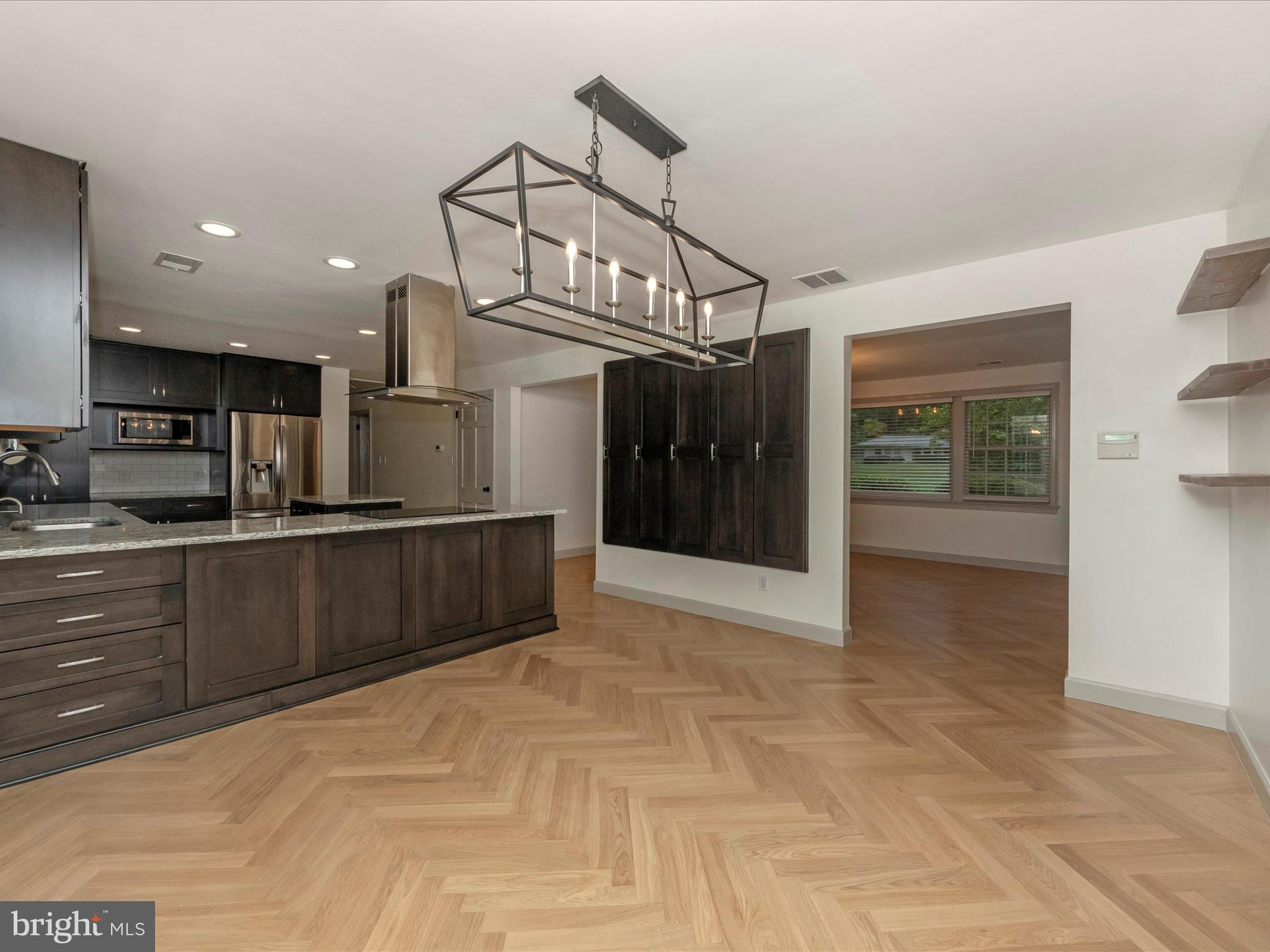 PAINT BRANCH FARMS - Residential