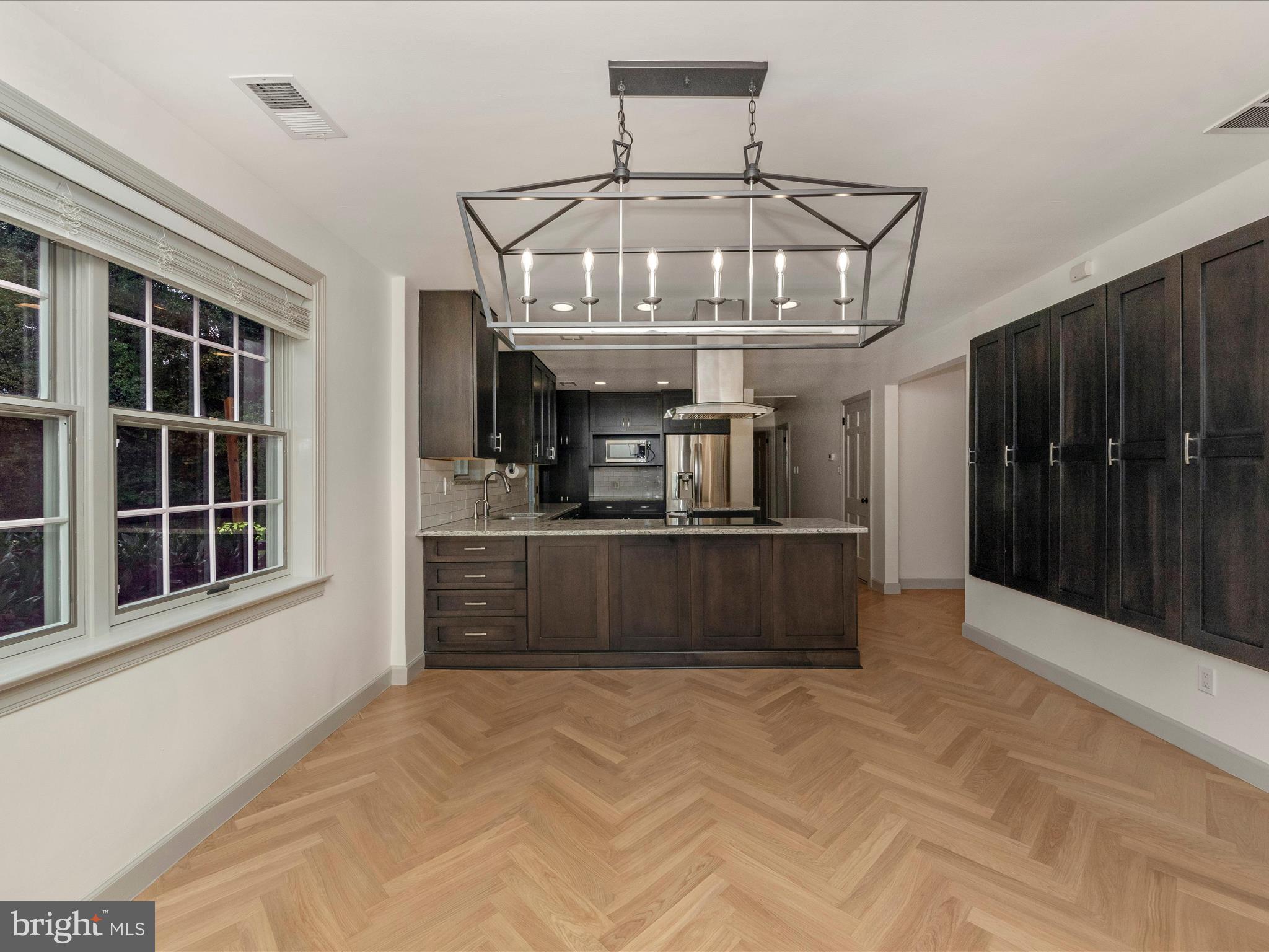 PAINT BRANCH FARMS - Residential