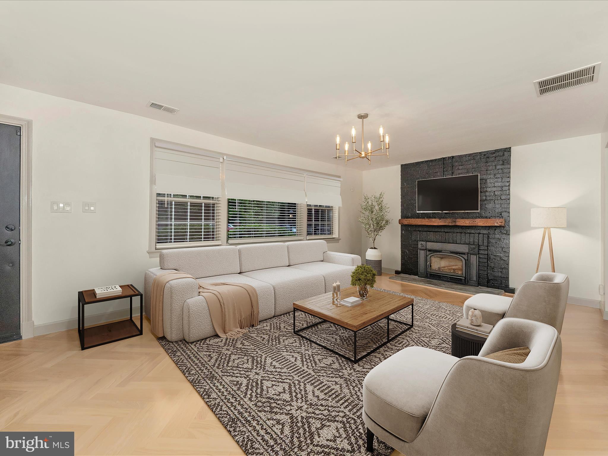 PAINT BRANCH FARMS - Residential