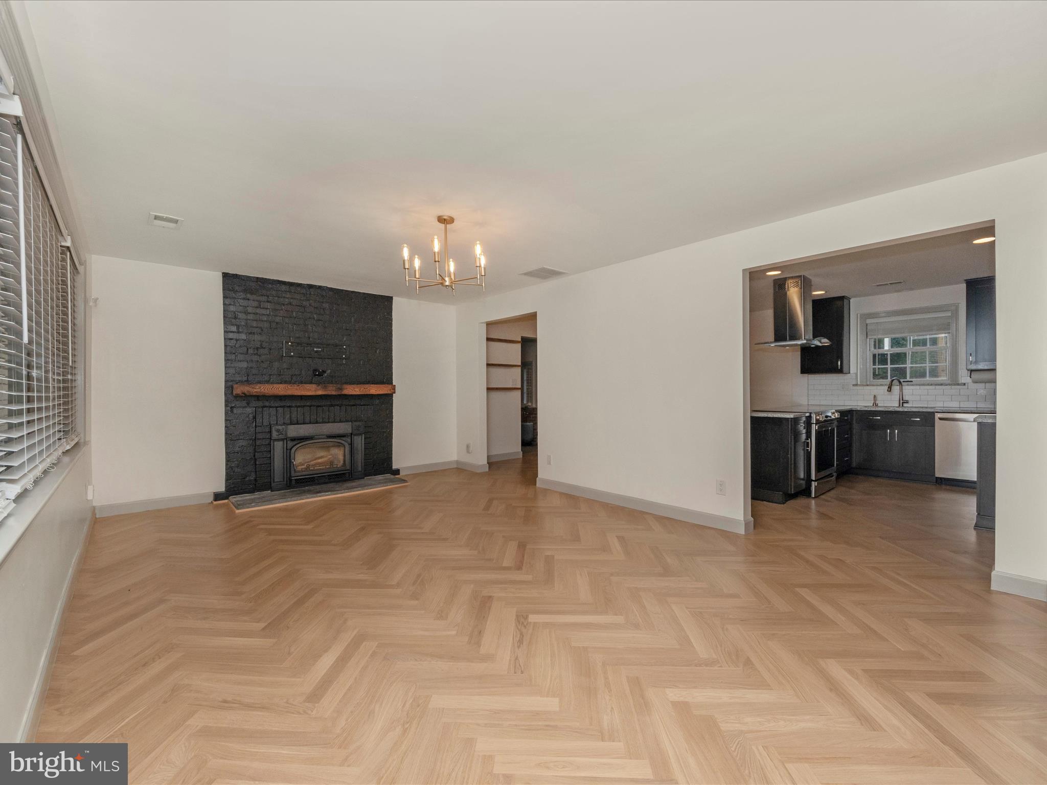 PAINT BRANCH FARMS - Residential