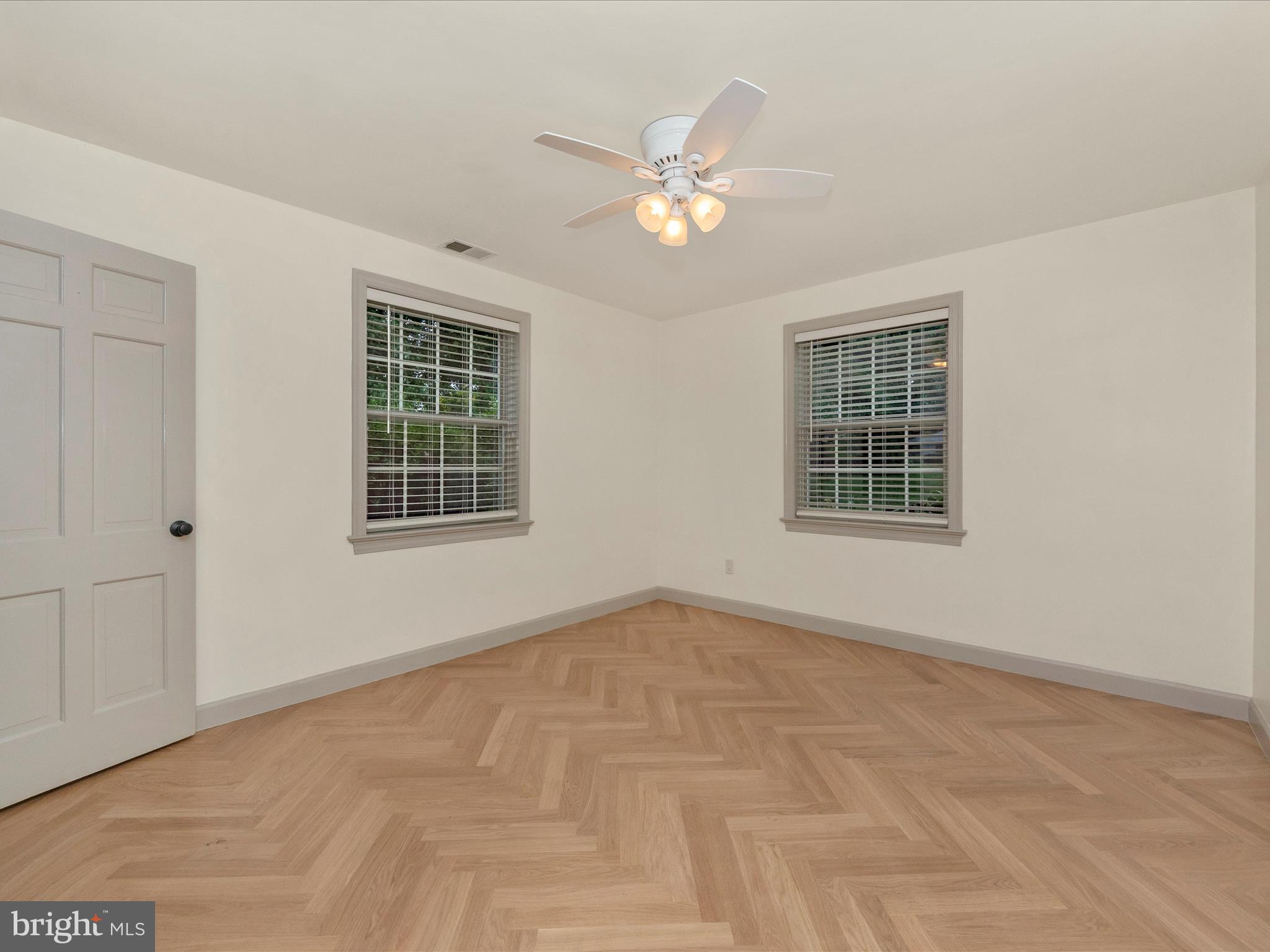 PAINT BRANCH FARMS - Residential