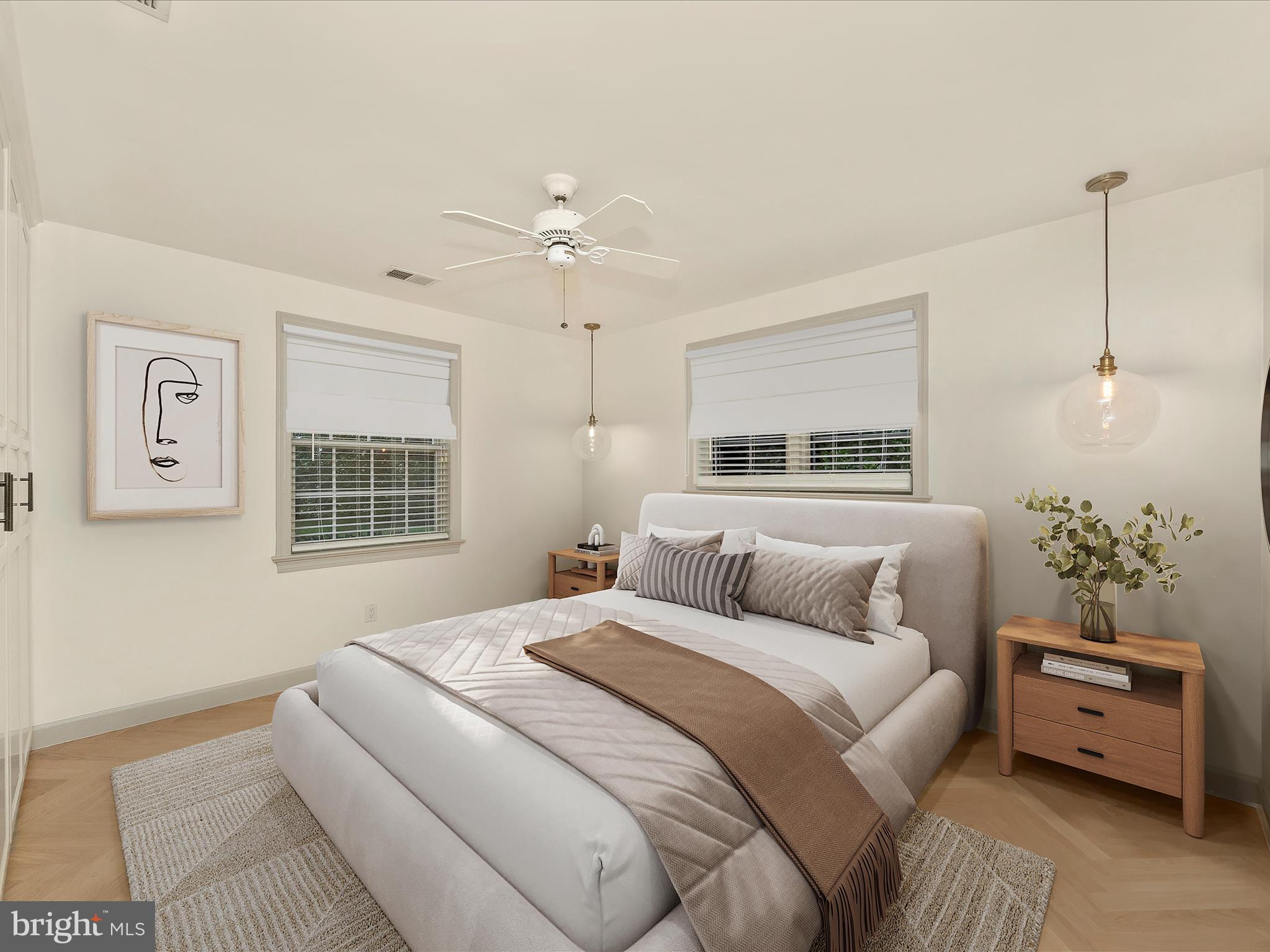 PAINT BRANCH FARMS - Residential