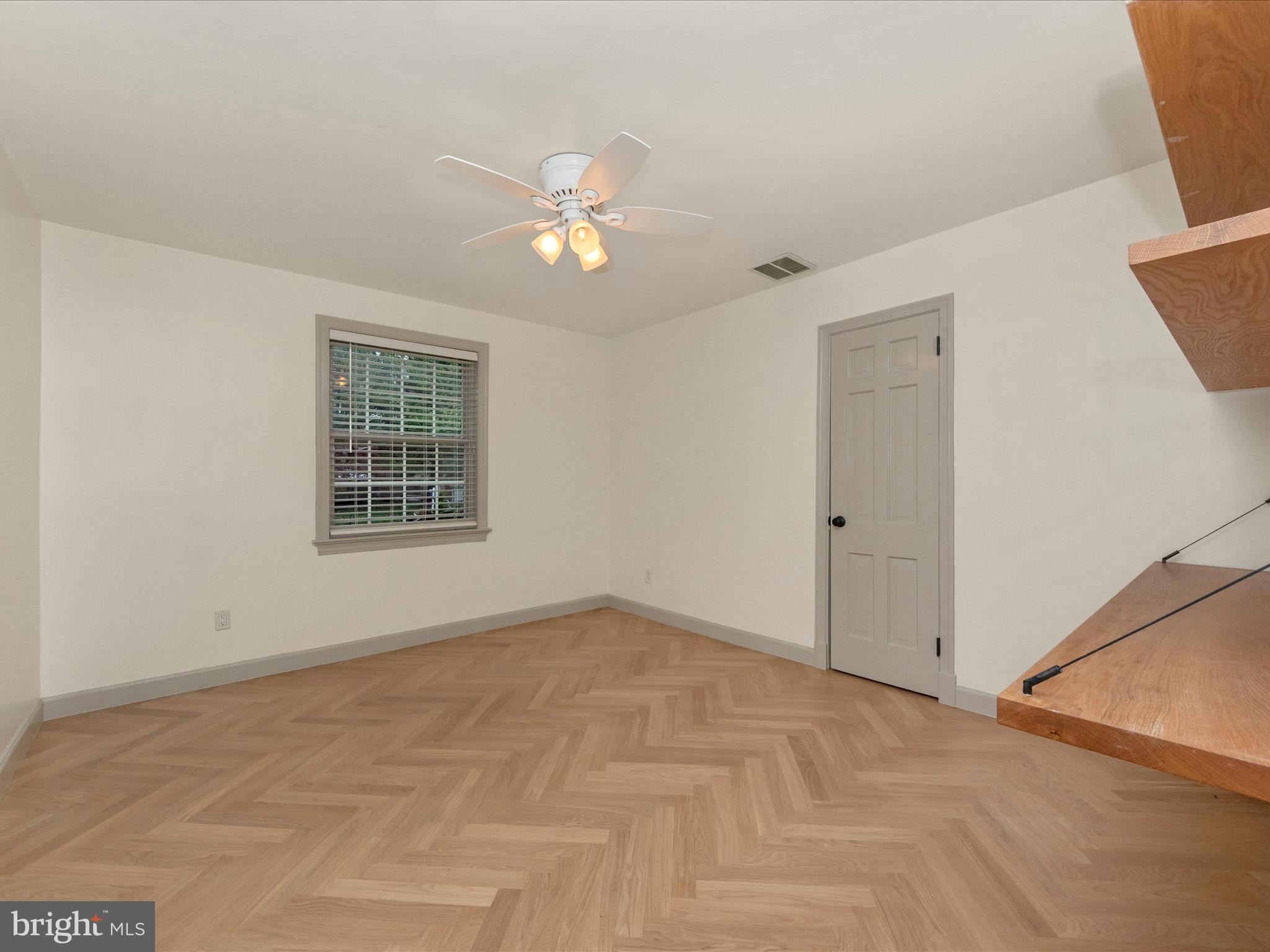 PAINT BRANCH FARMS - Residential