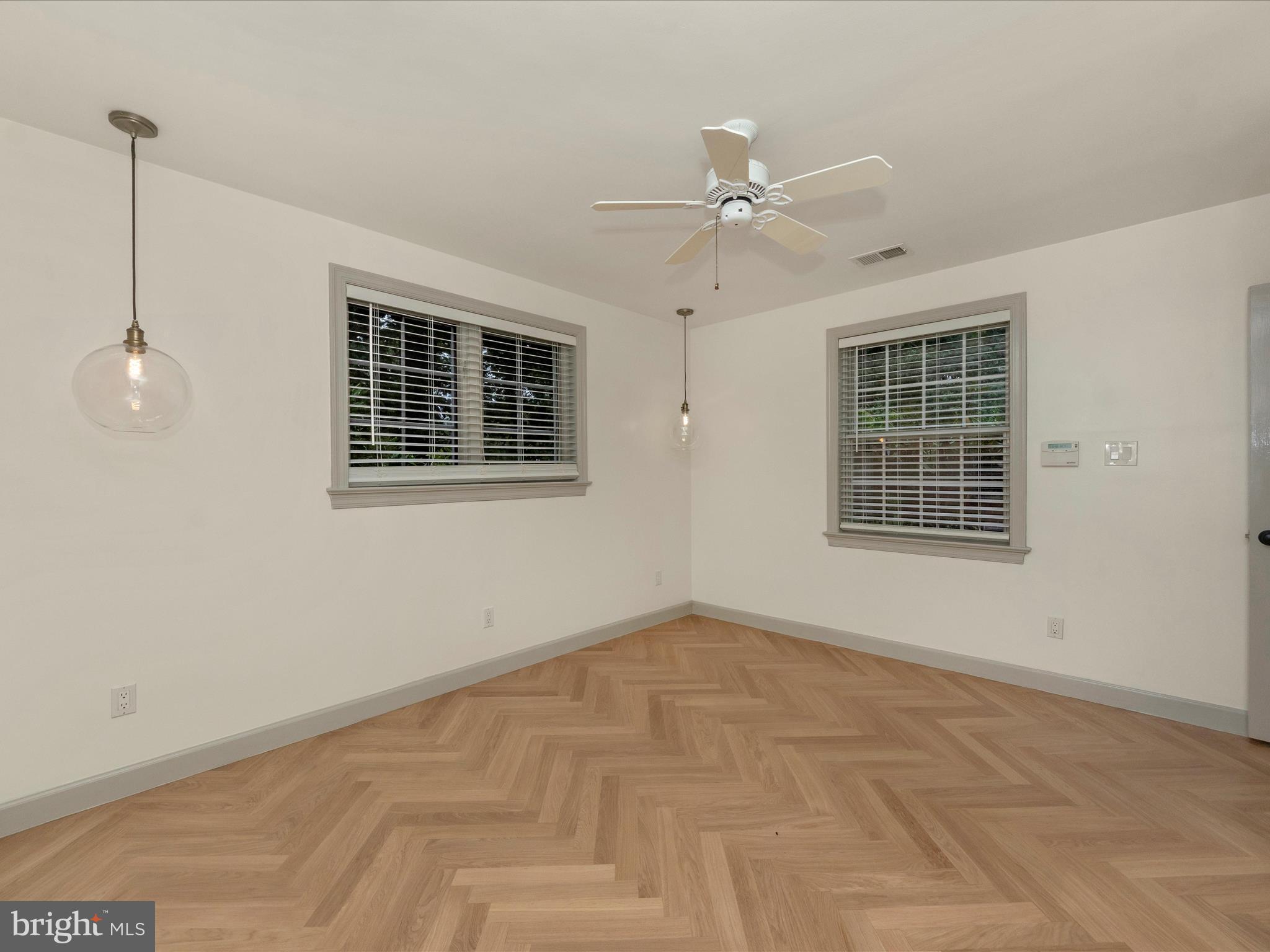 PAINT BRANCH FARMS - Residential