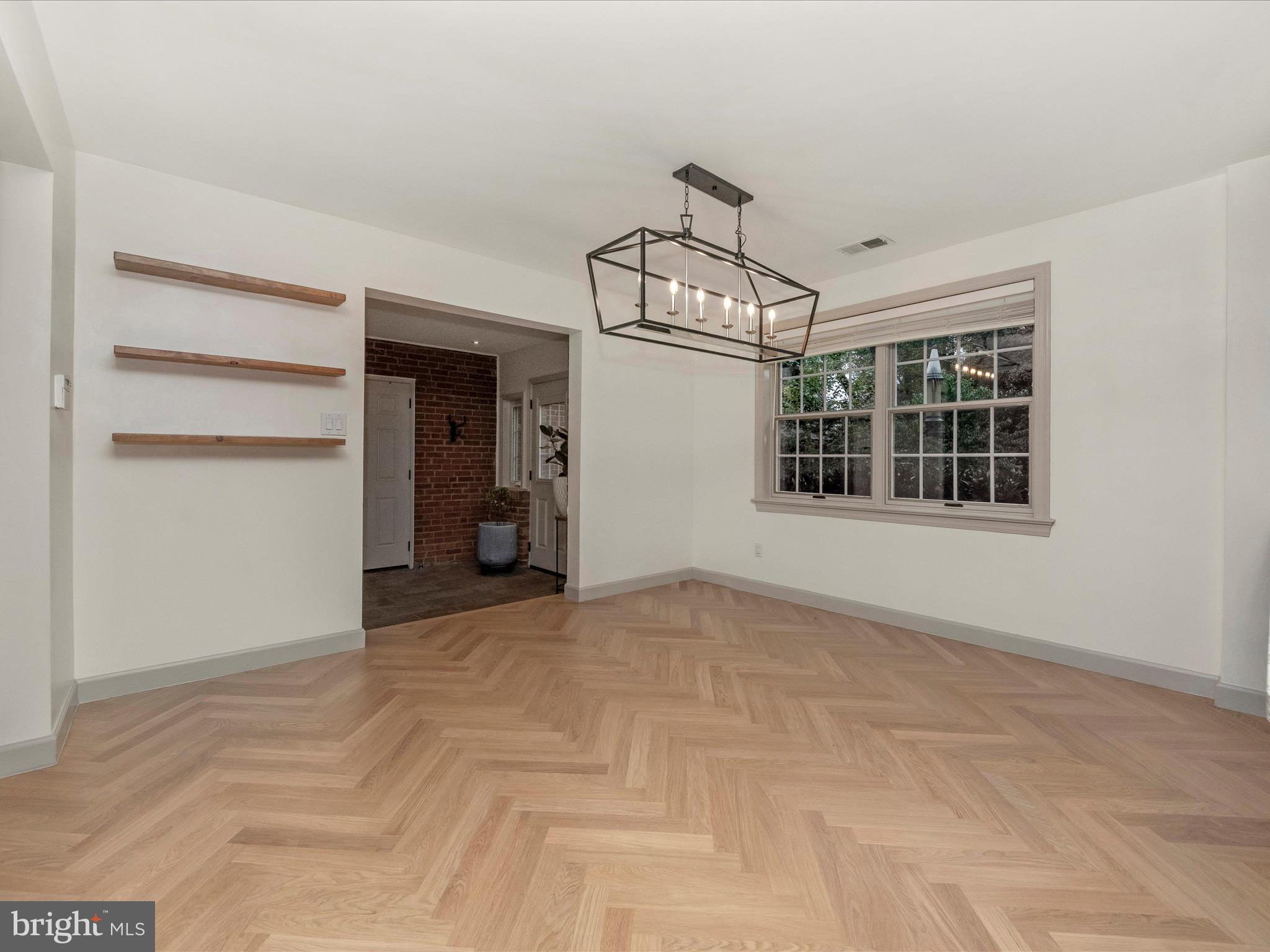 PAINT BRANCH FARMS - Residential