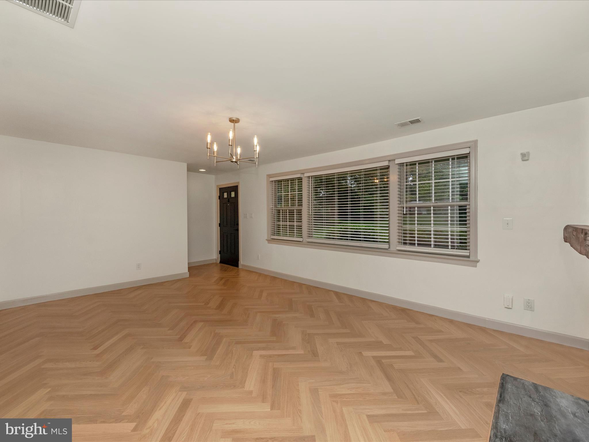 PAINT BRANCH FARMS - Residential