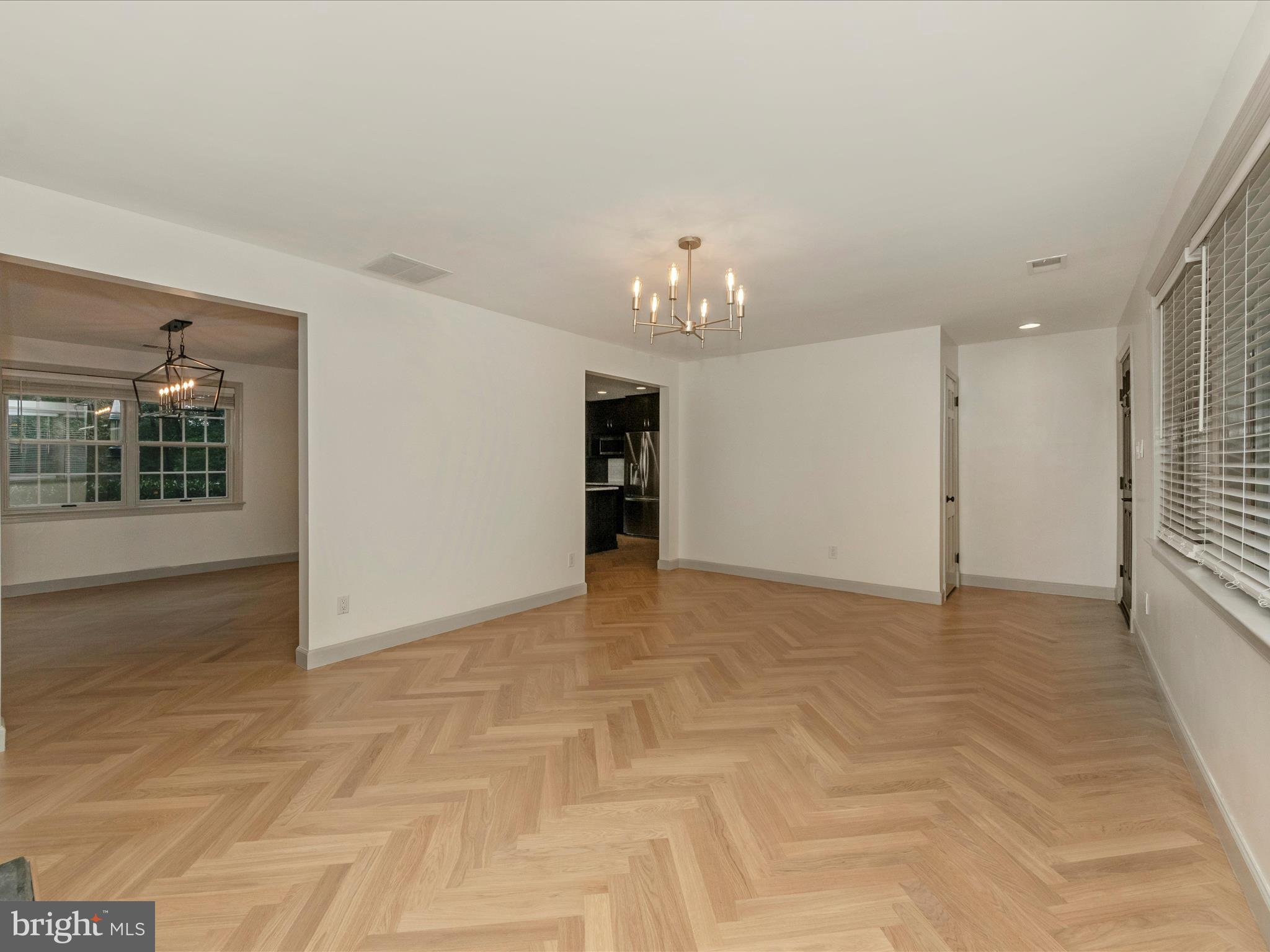 PAINT BRANCH FARMS - Residential