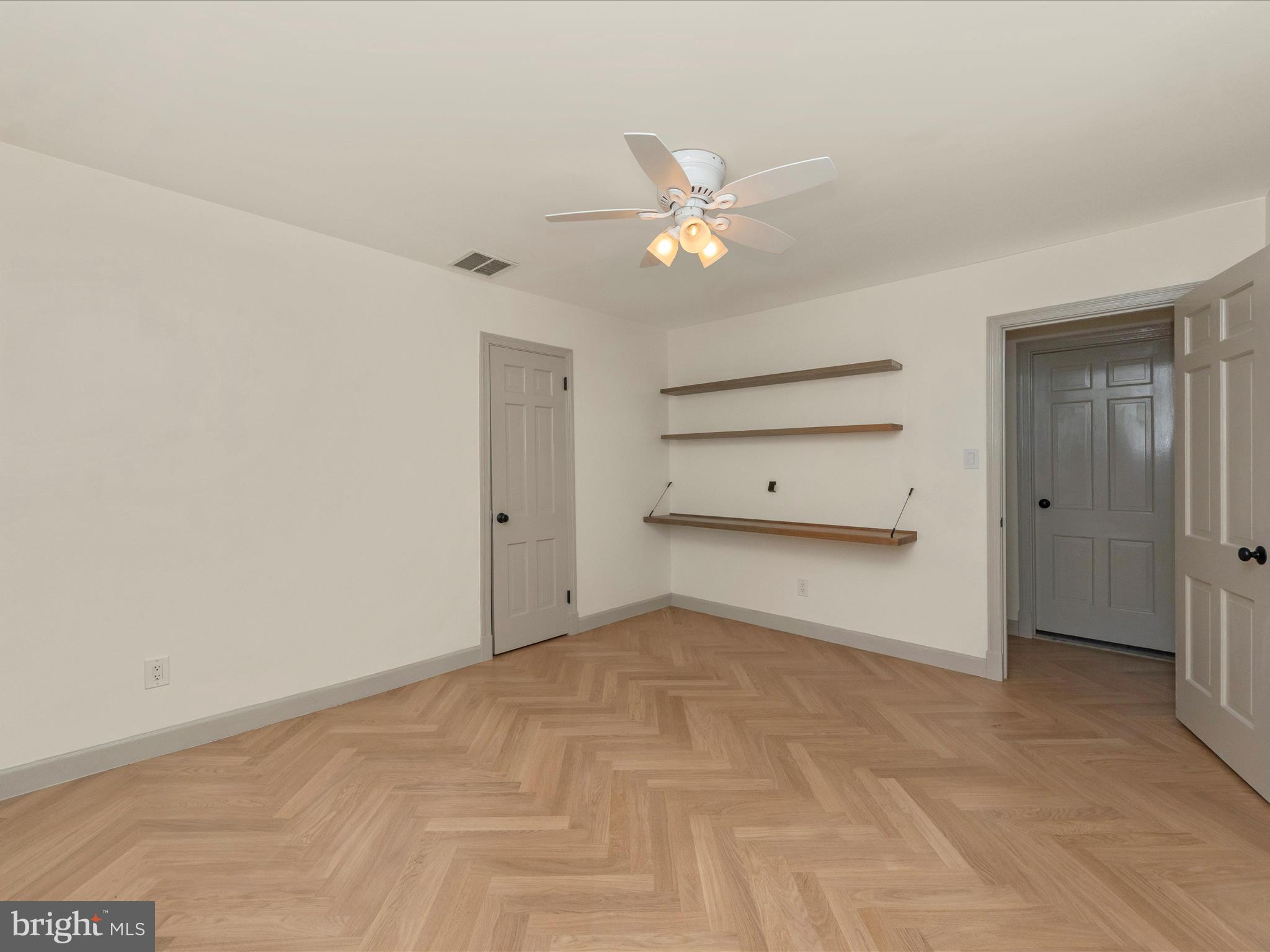 PAINT BRANCH FARMS - Residential