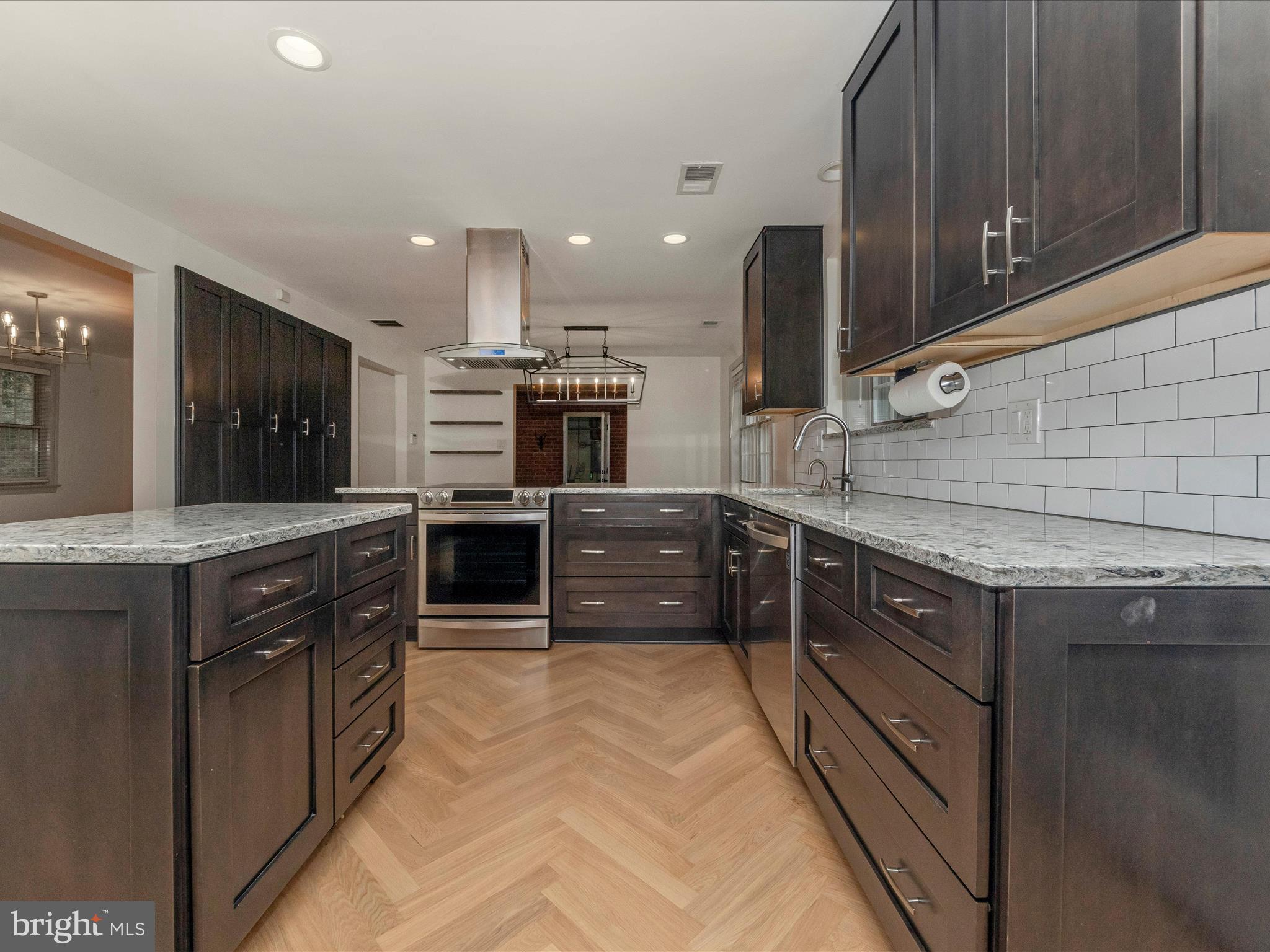 PAINT BRANCH FARMS - Residential