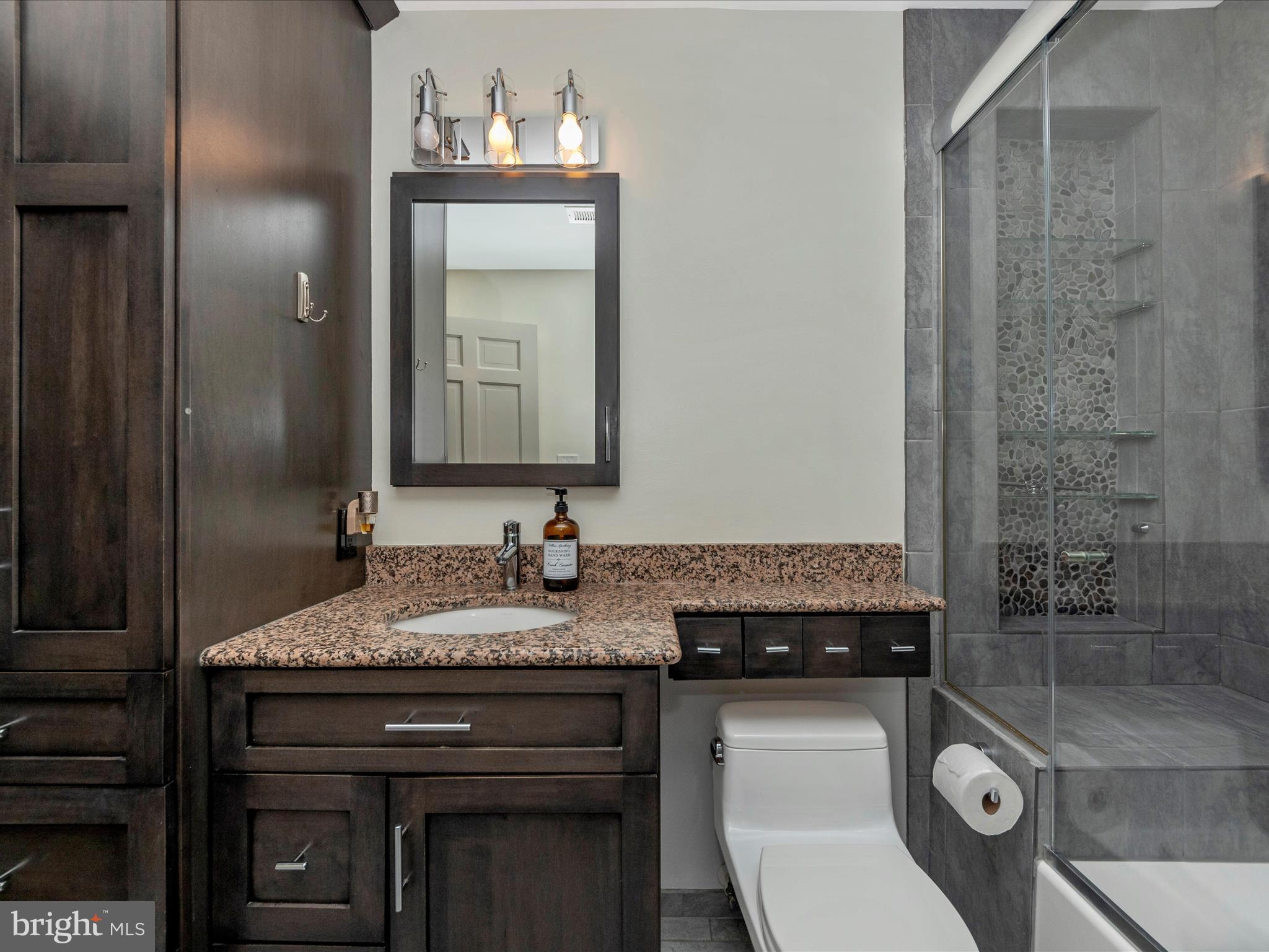 PAINT BRANCH FARMS - Residential