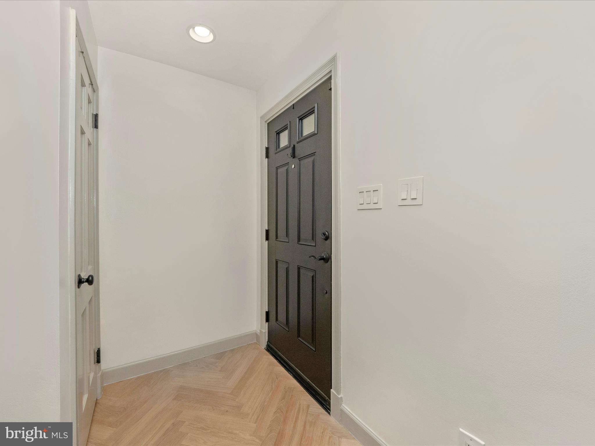 PAINT BRANCH FARMS - Residential