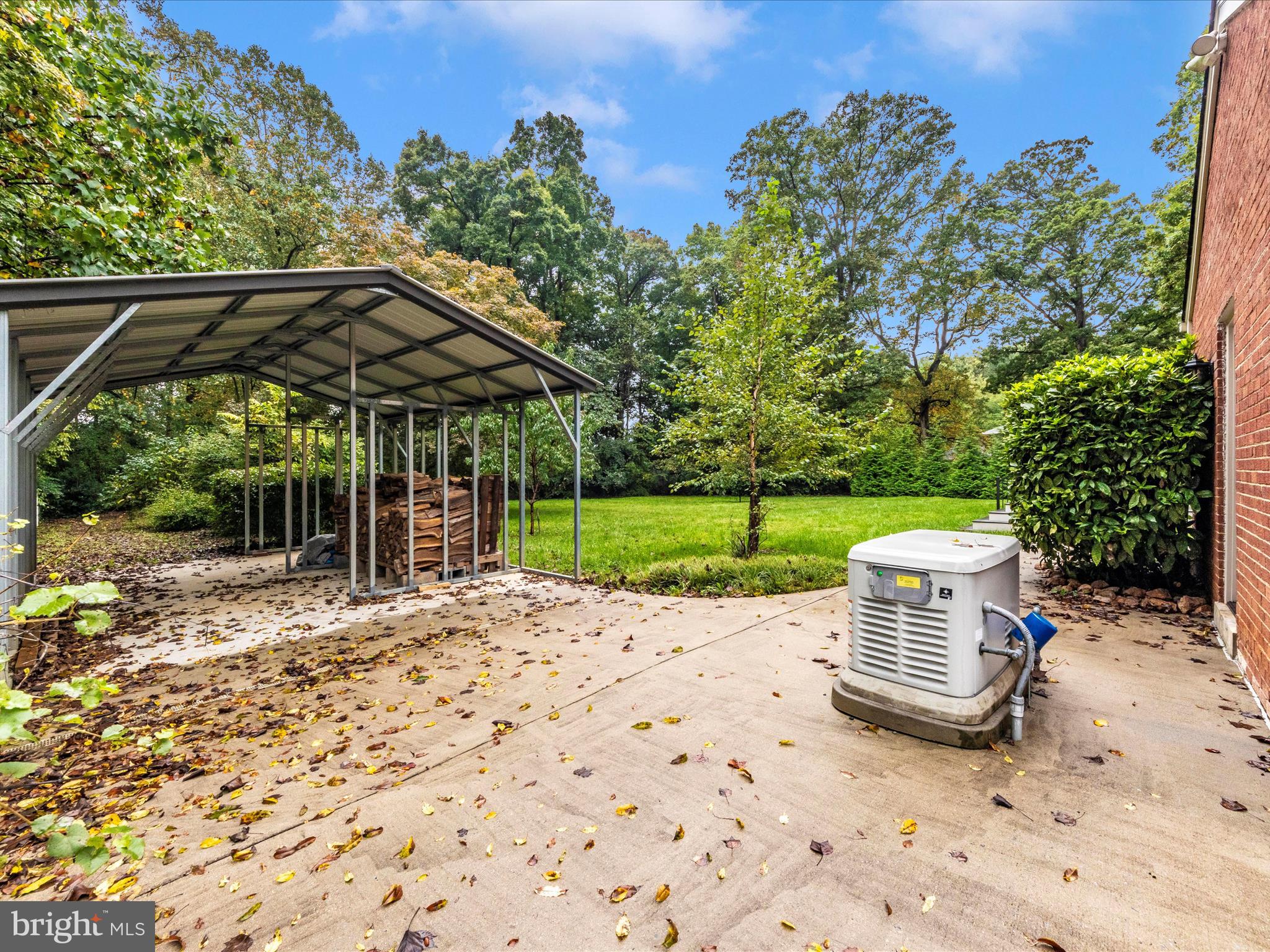 PAINT BRANCH FARMS - Residential