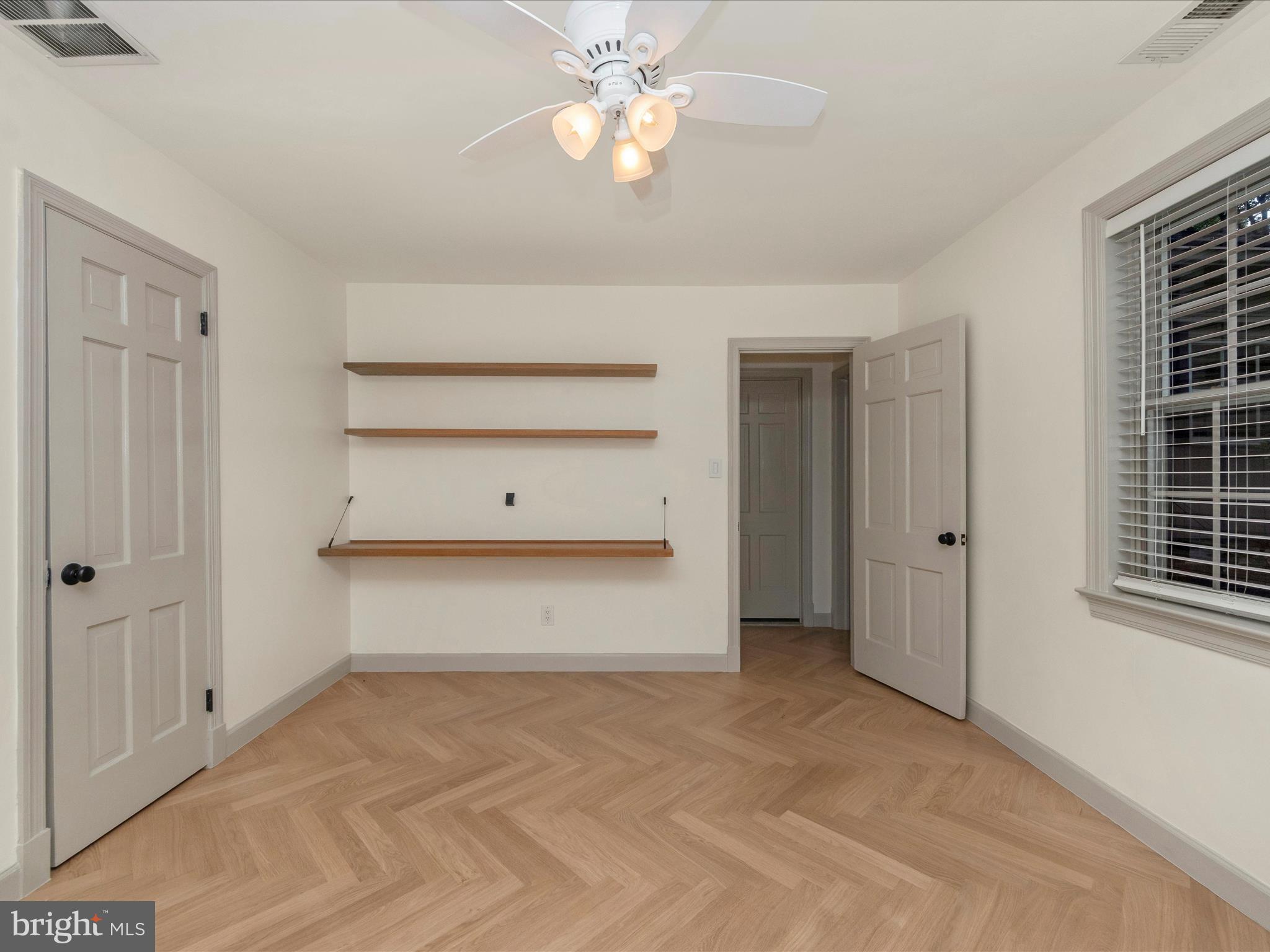 PAINT BRANCH FARMS - Residential