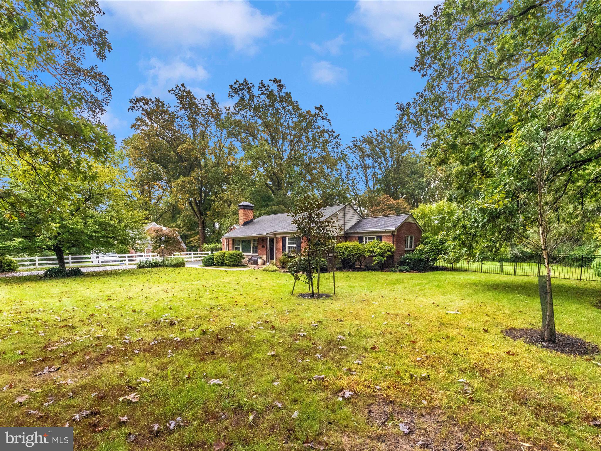 PAINT BRANCH FARMS - Residential