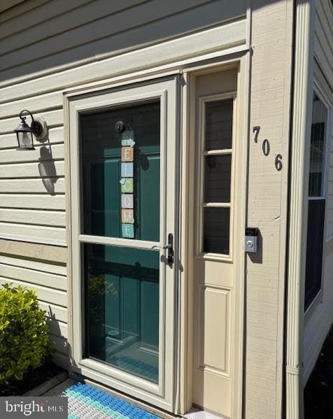 706 STEEPLECHASE COURT