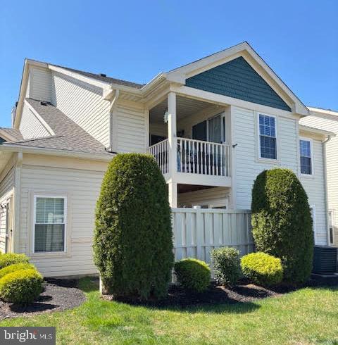 706 STEEPLECHASE COURT