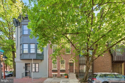 Condo For Sale - 302 Lombard Street #C<br/> PHILADELPHIA, PA 19147