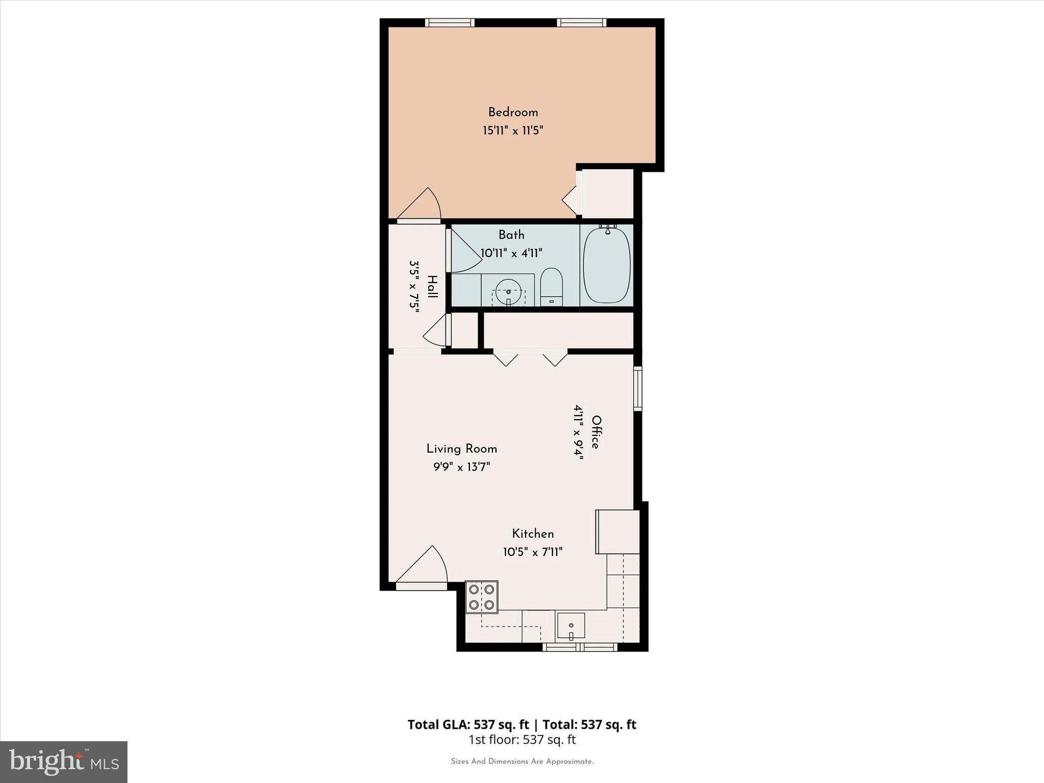 SOCIETY HILL - Residential
