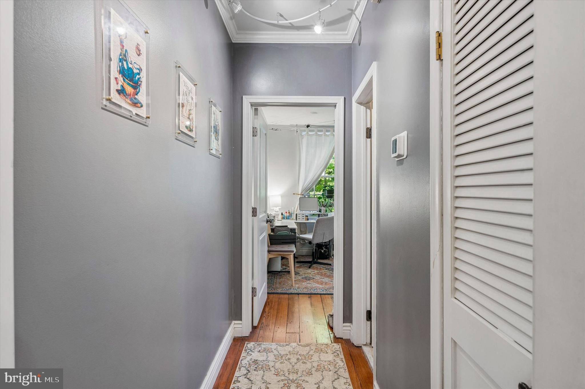 SOCIETY HILL - Residential
