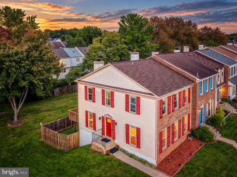 13224 Grand Junction Drive, Fairfax, VA 22033 - MLS#: VAFX2344410